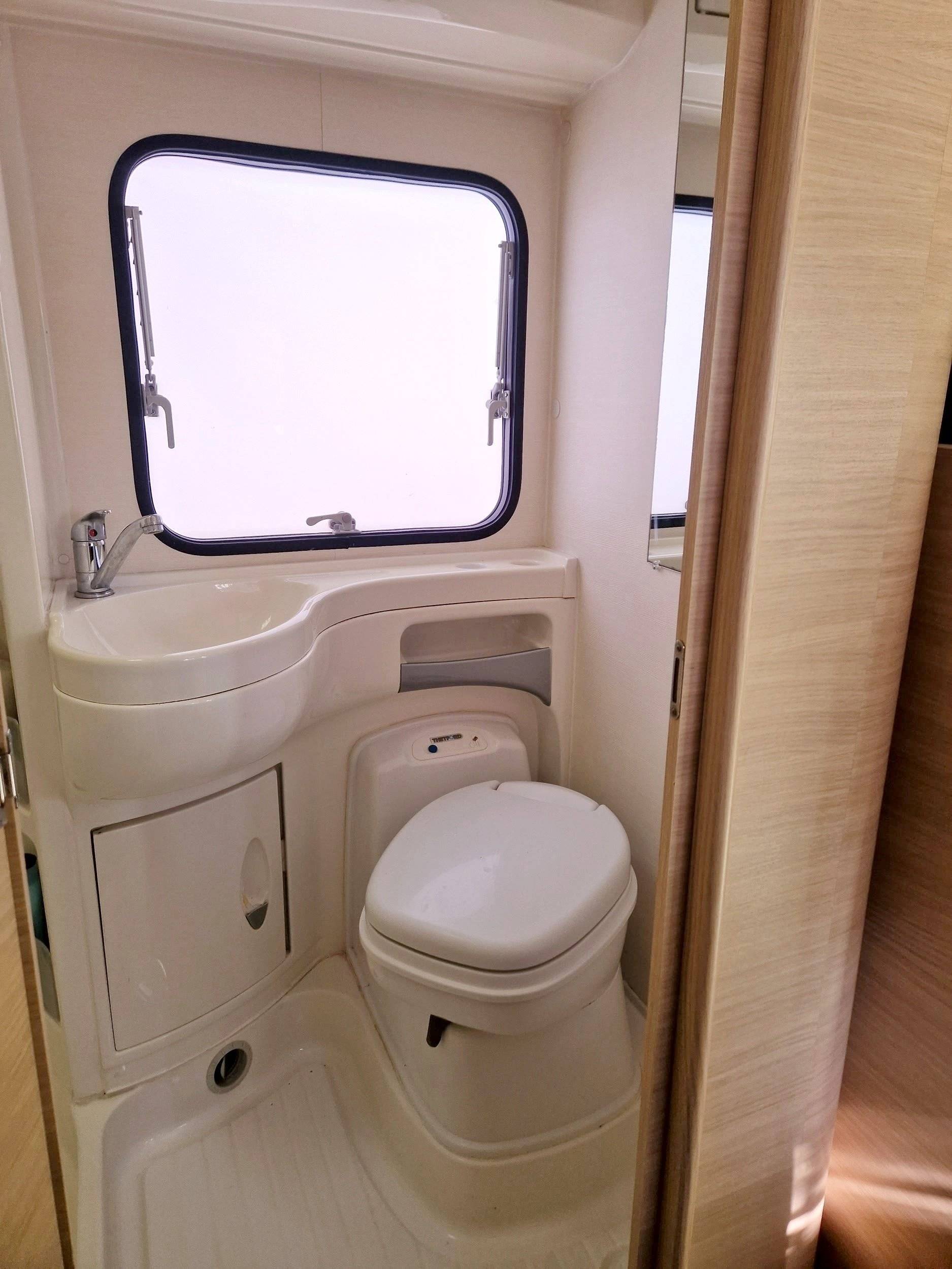 Roller Team Autoroller