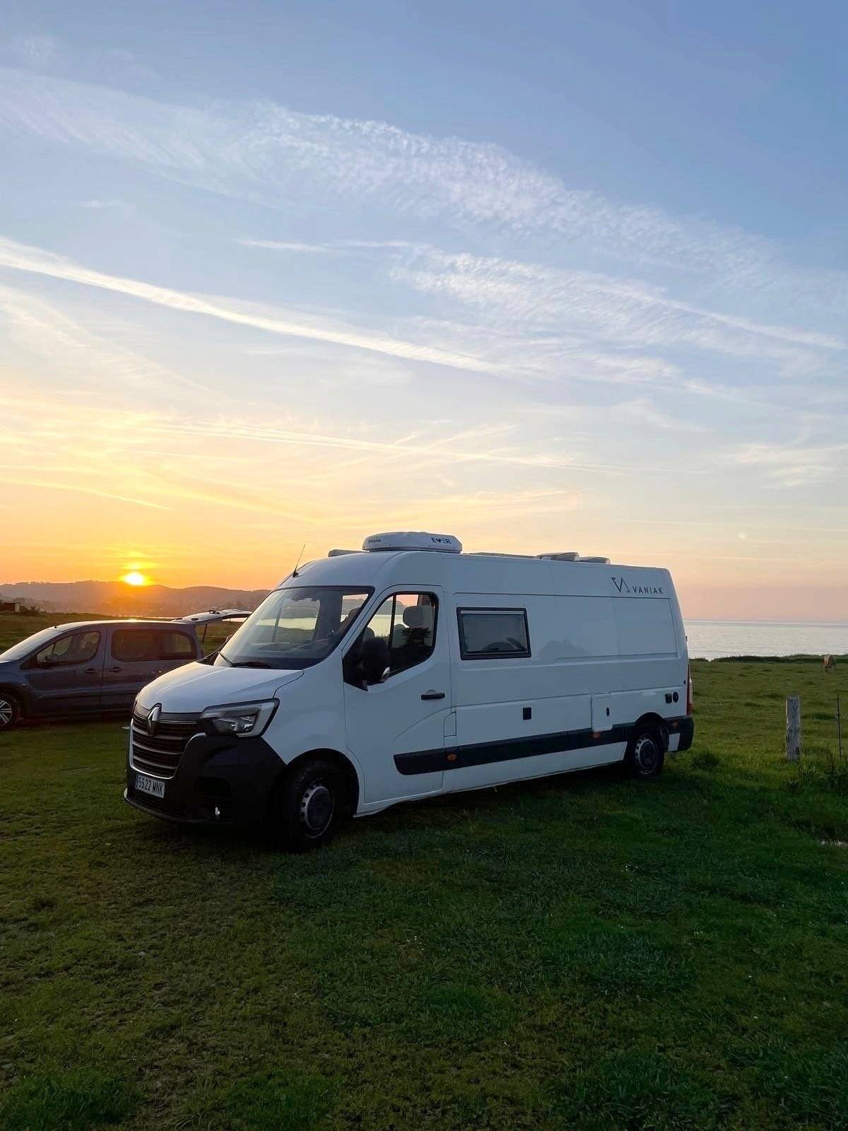 Renault Renault master