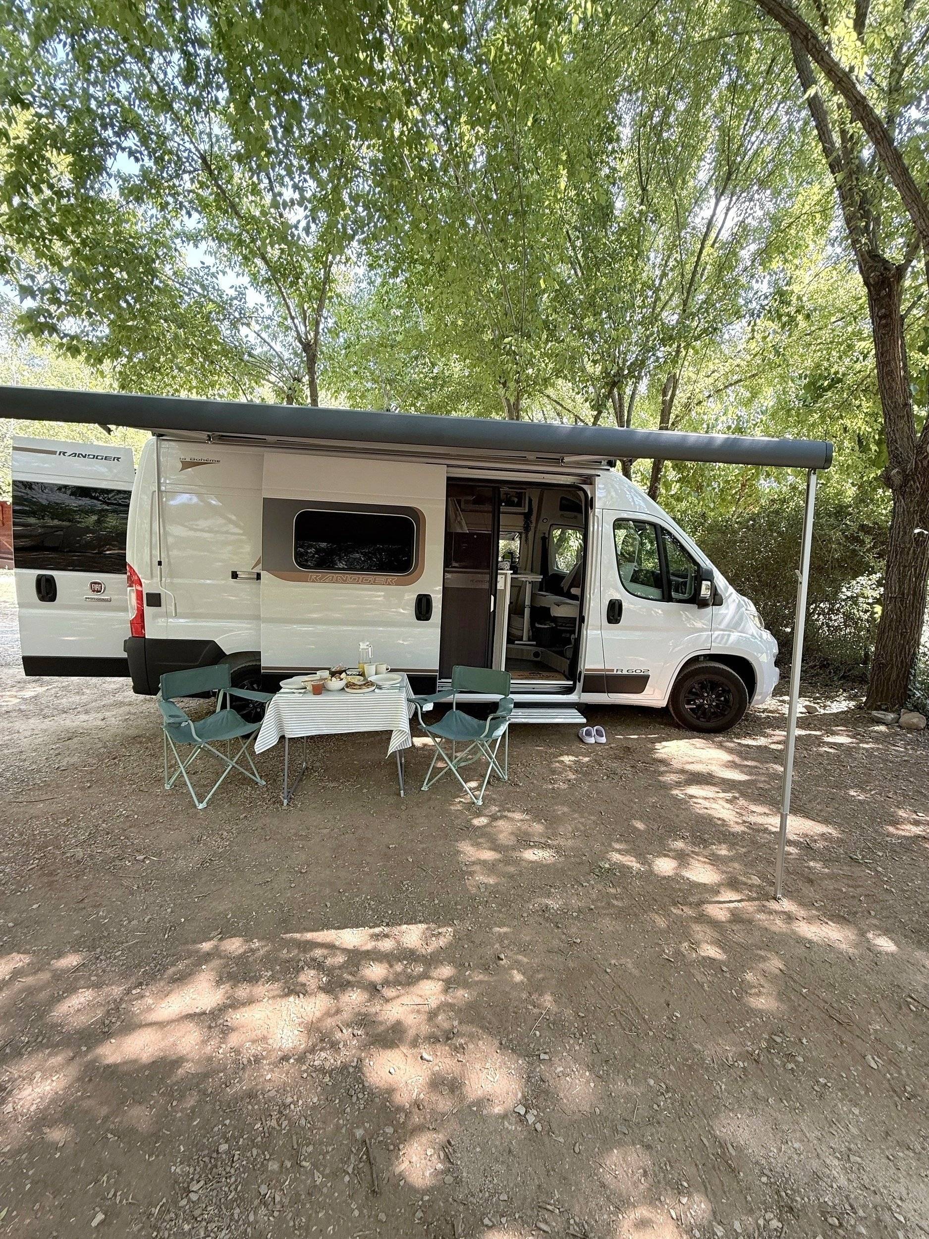 Randger Randger R 602