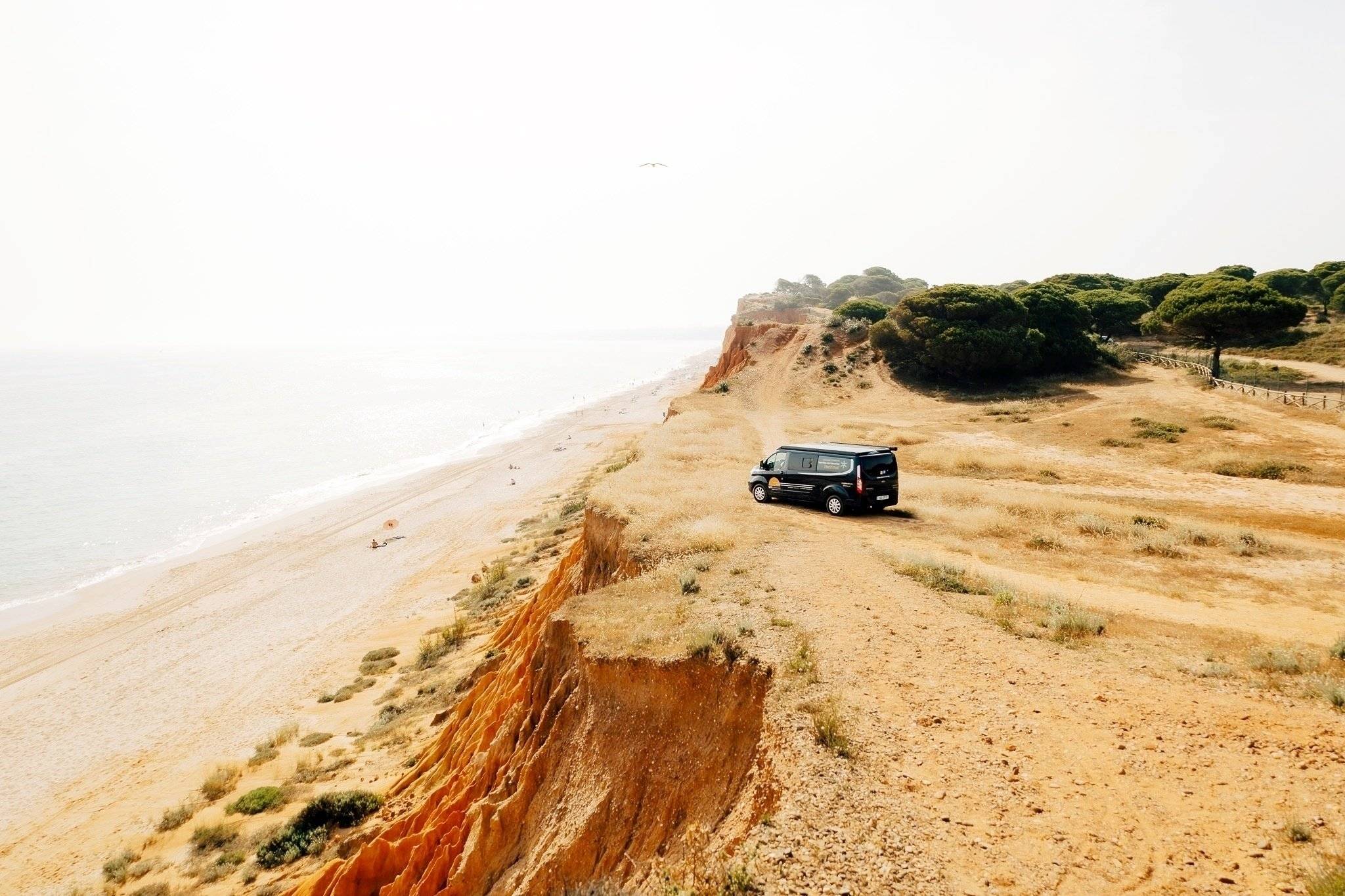 Karmann Mobil Duncan 545