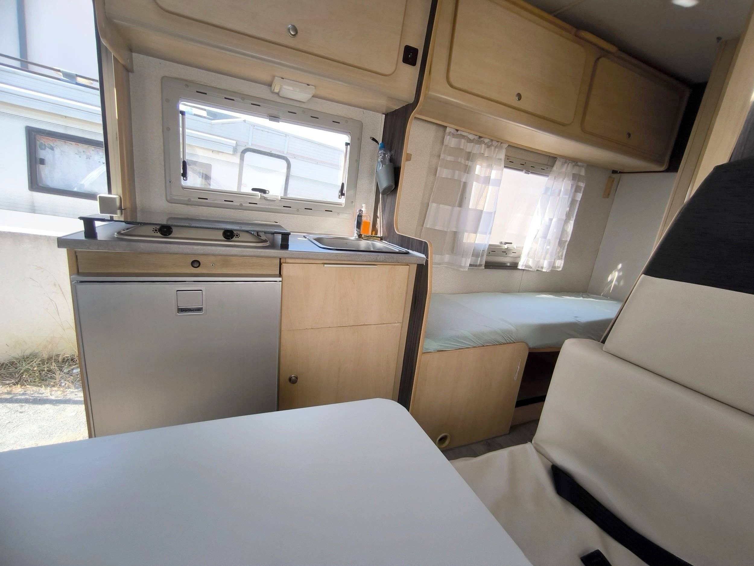 Chausson FIAT DUCATO