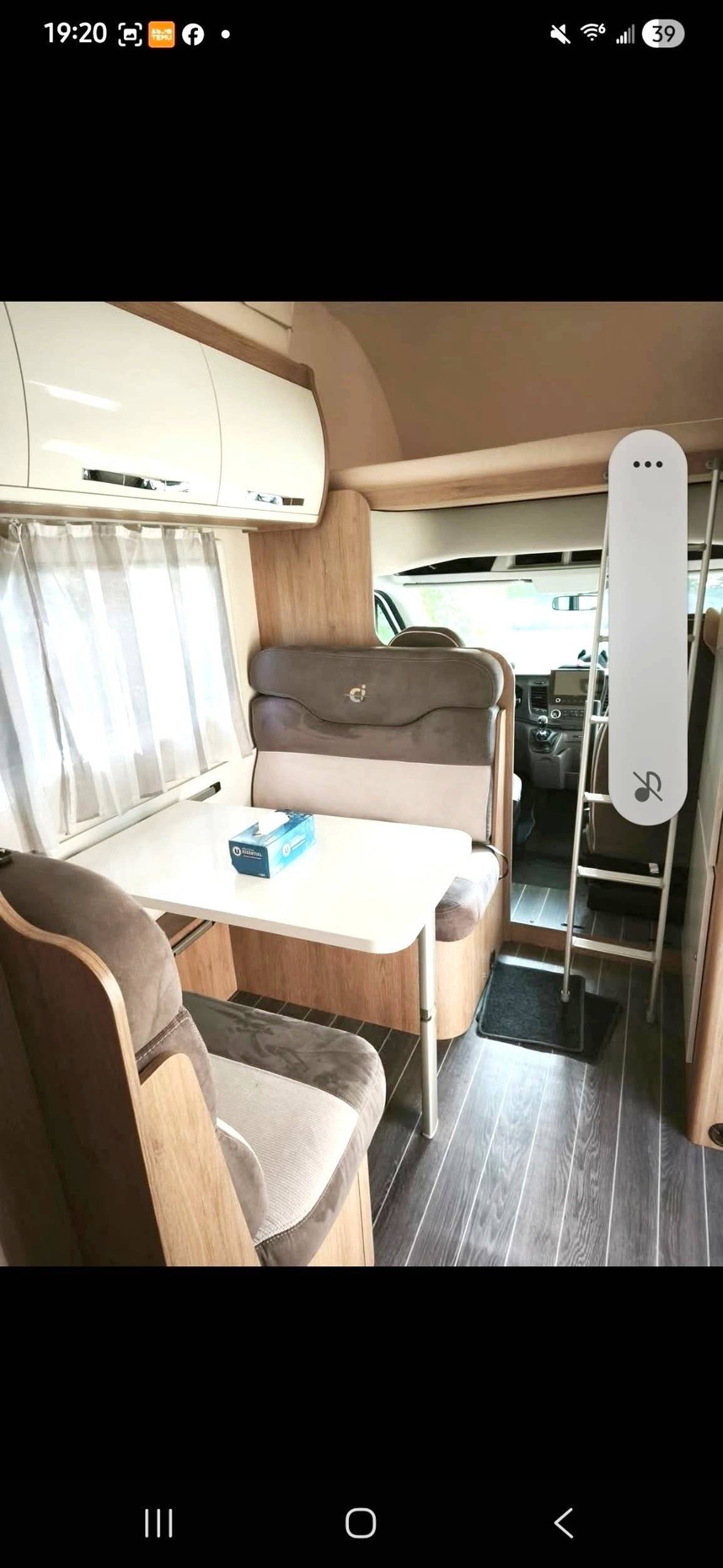 Ci CI HORON 79M - 6 PL - Nº 24