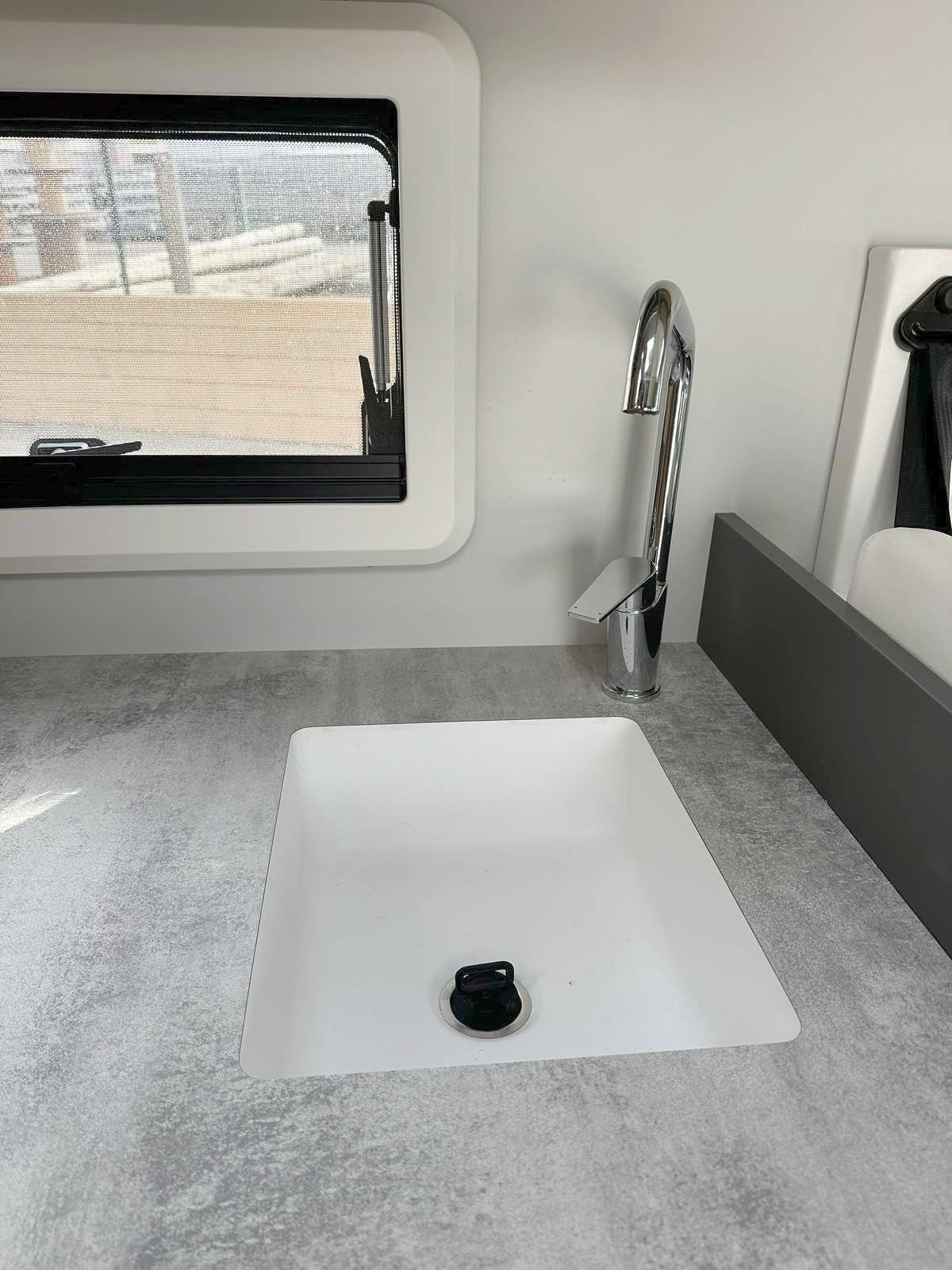 Giottiline 2,2 l 120 ch