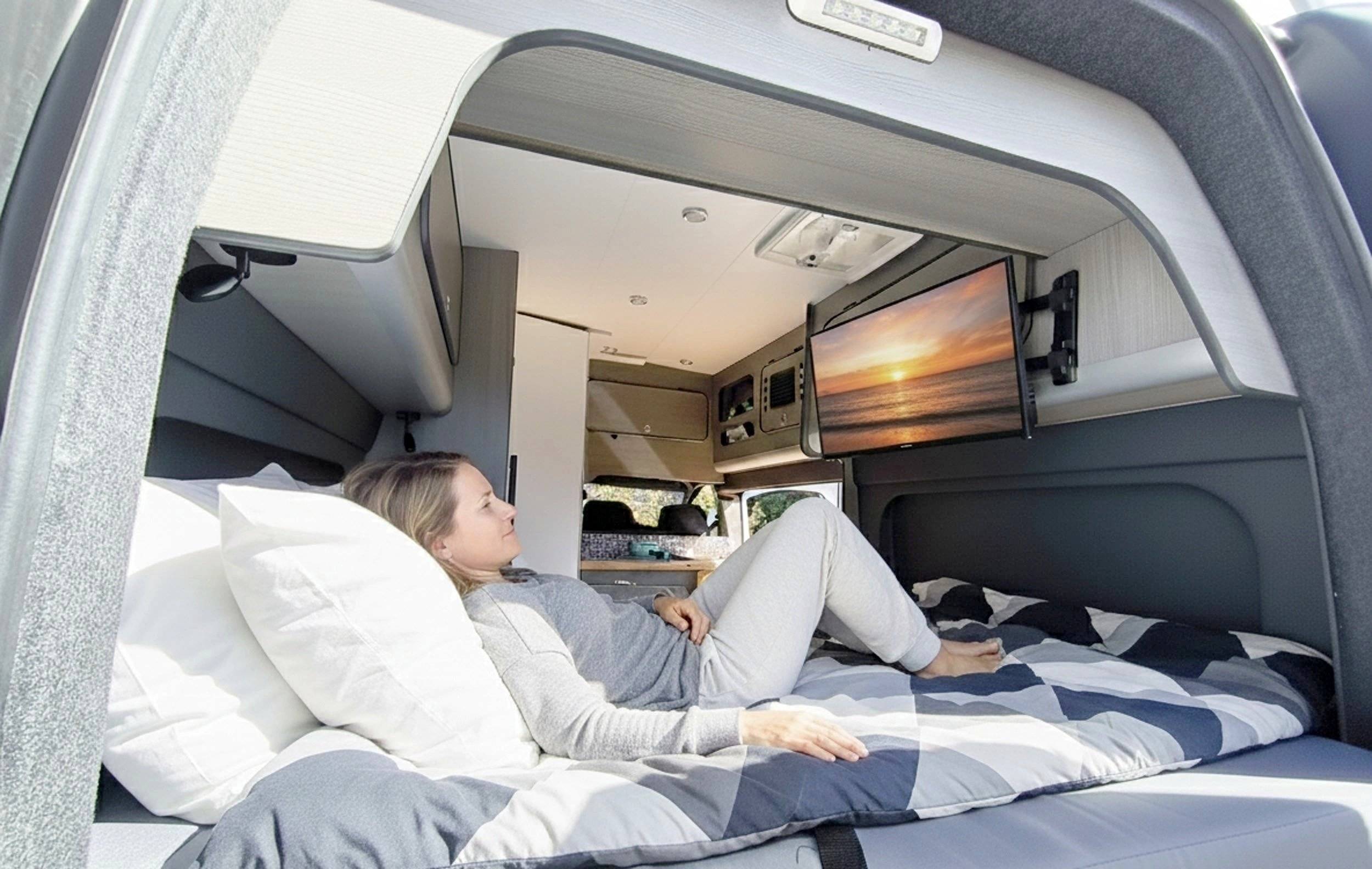 Renault Trafic 2,0 l 115 dCi