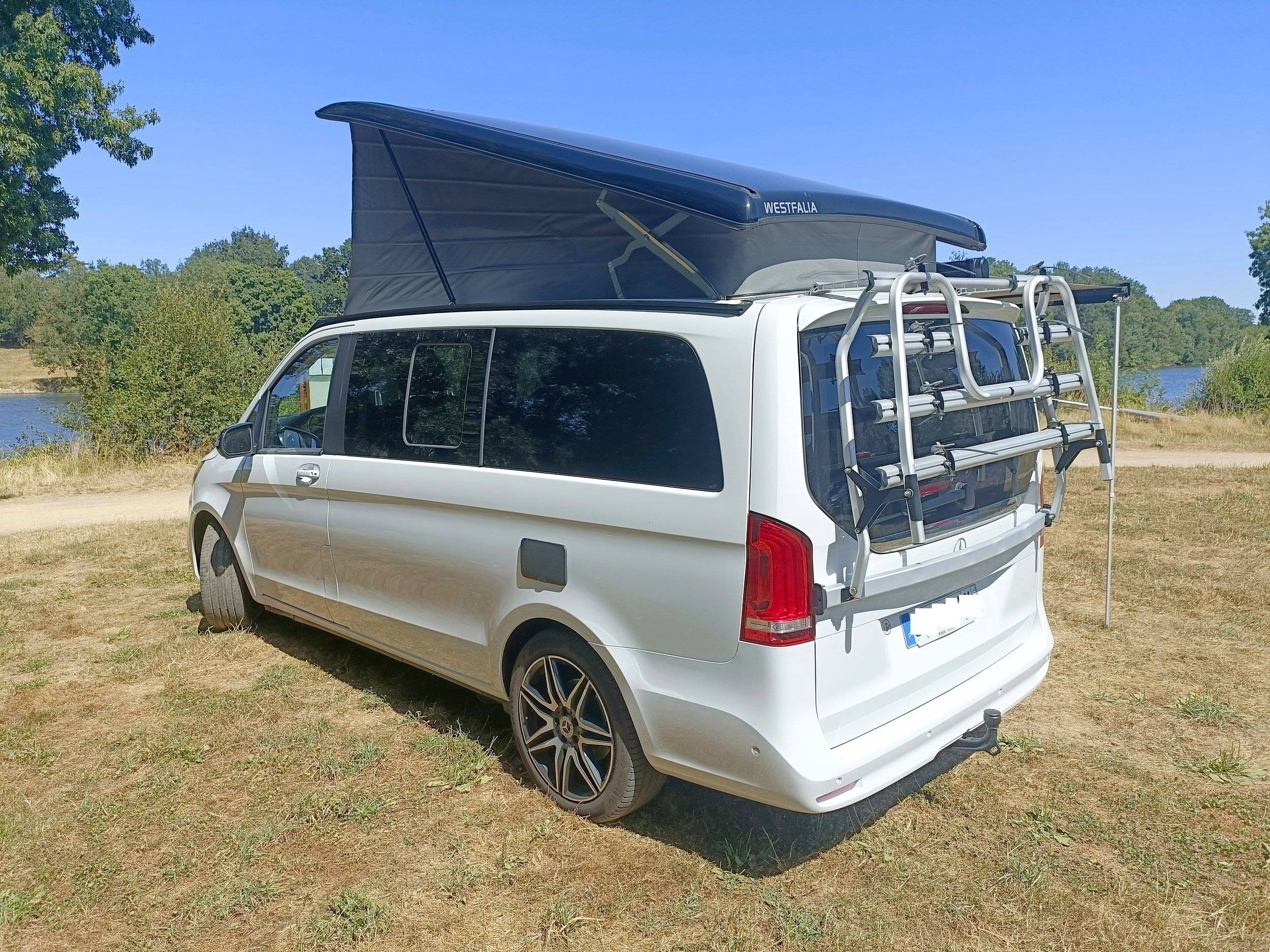 Westfalia Marco Polo