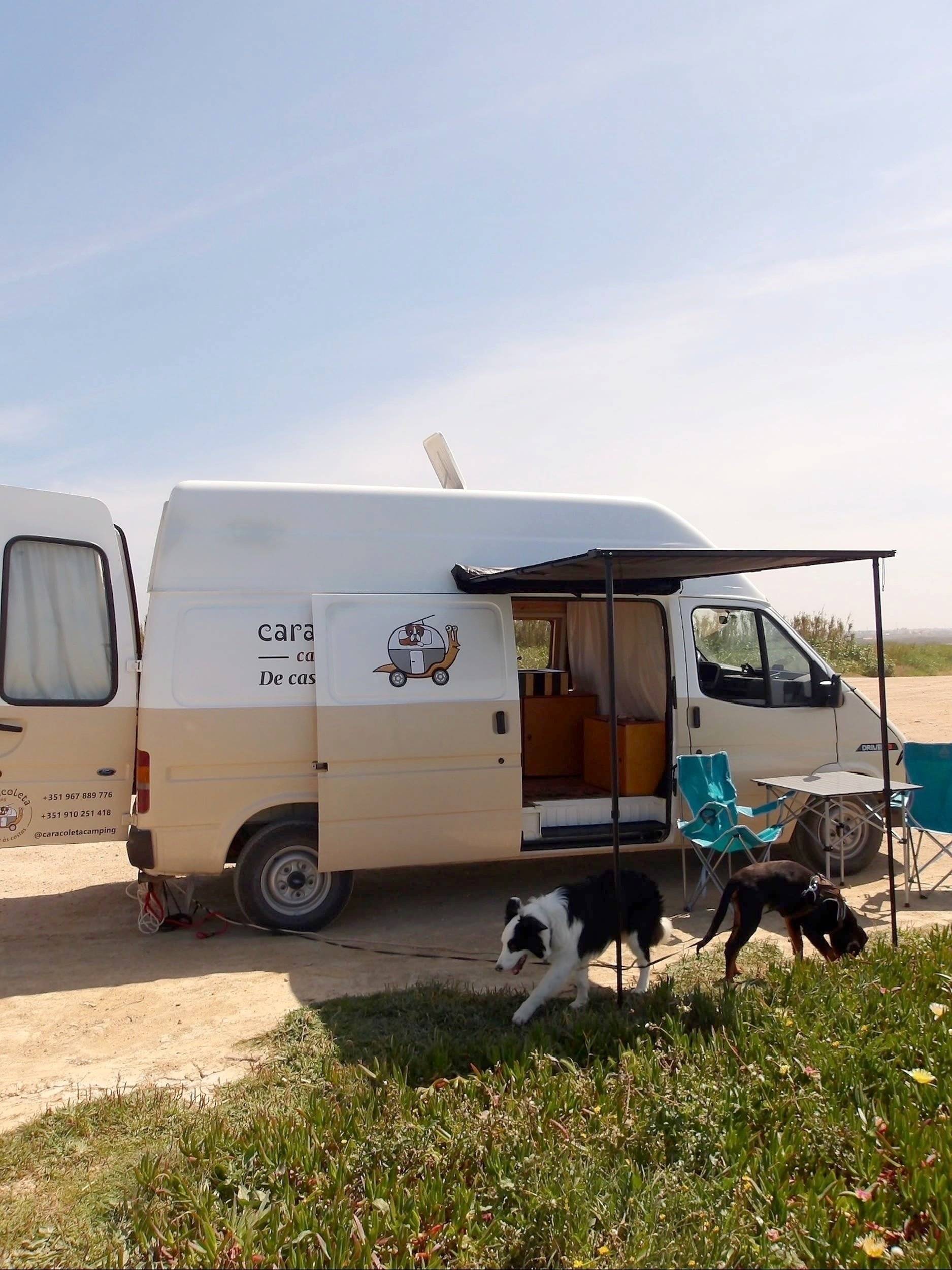 Ford Transit 2.5D