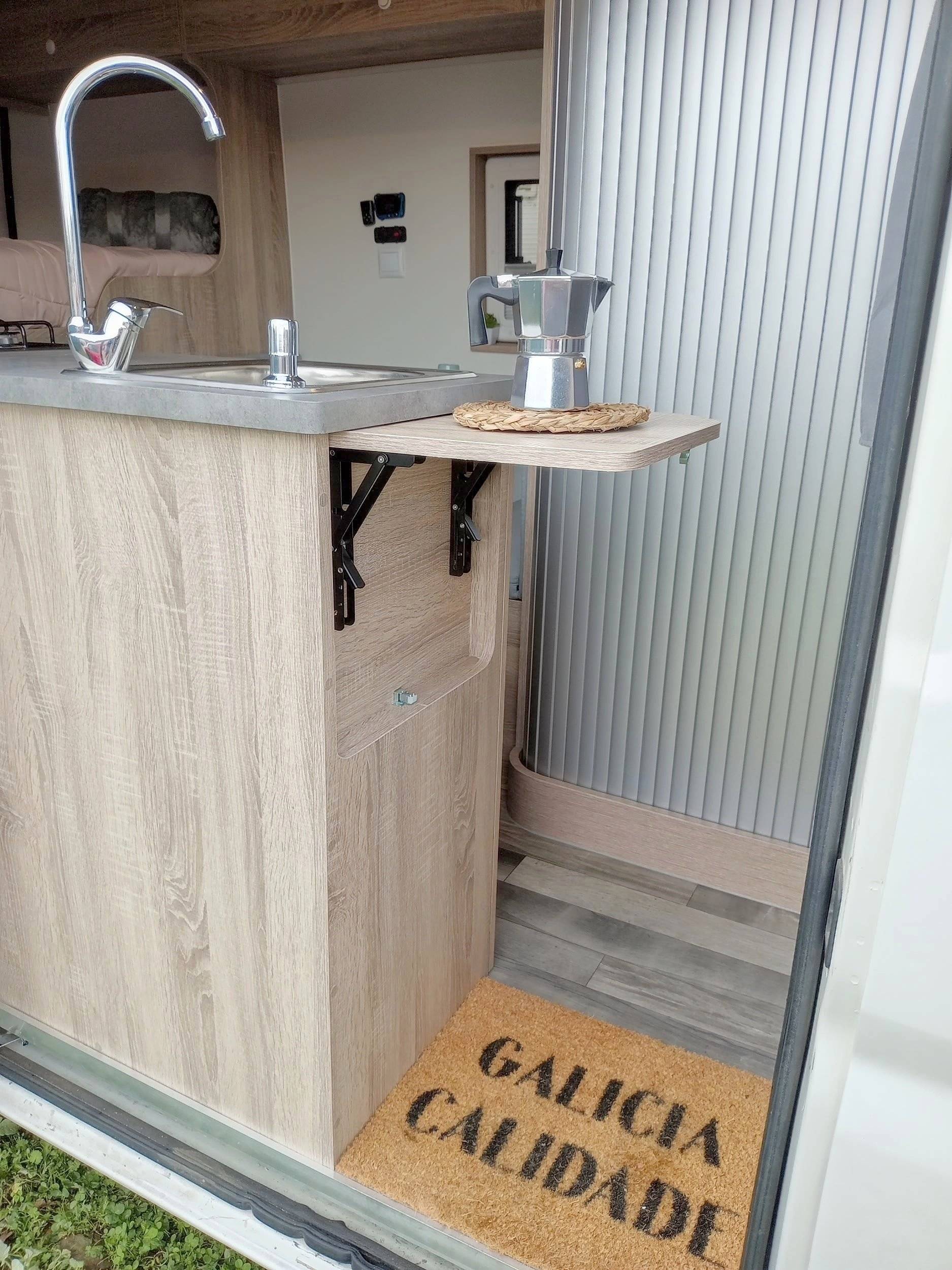 Peugeot Boxer 2,2 l 120 ch.