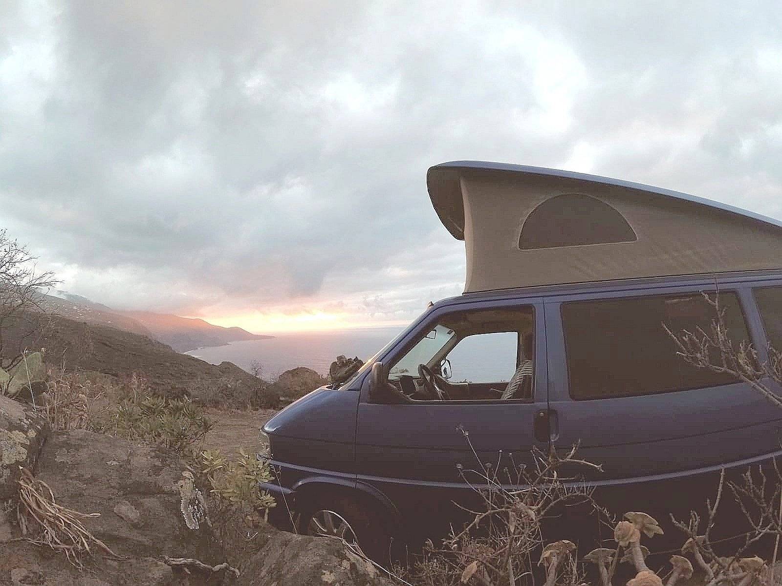 Volkswagen Westfalia