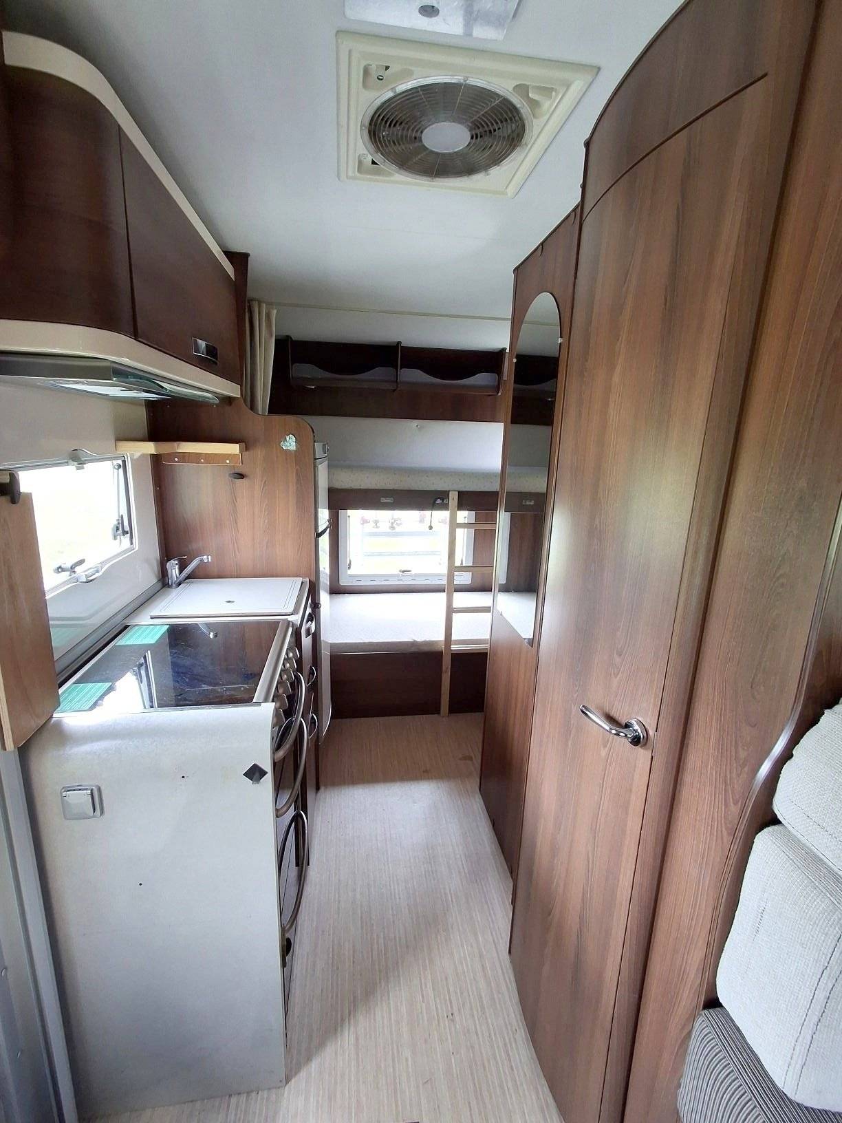 Mclouis Ducato 2,3 130 ch