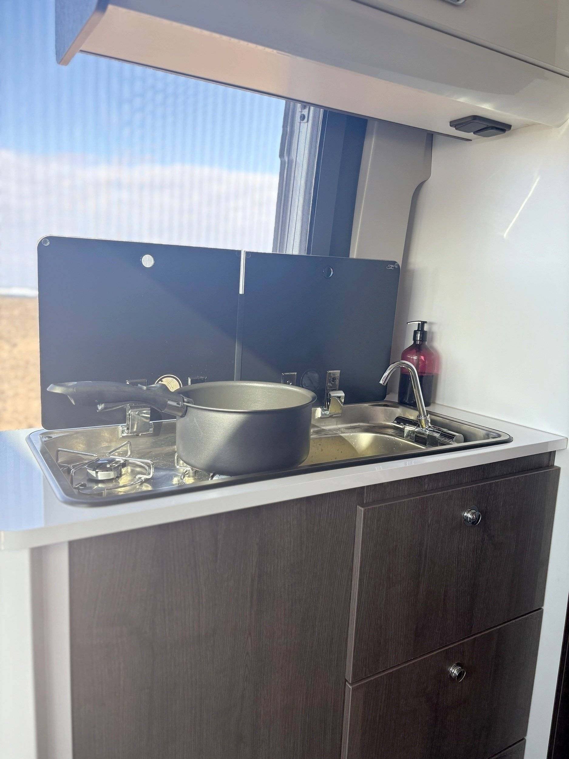 Benimar Ducato 2,2 l Multijet 130 ch.