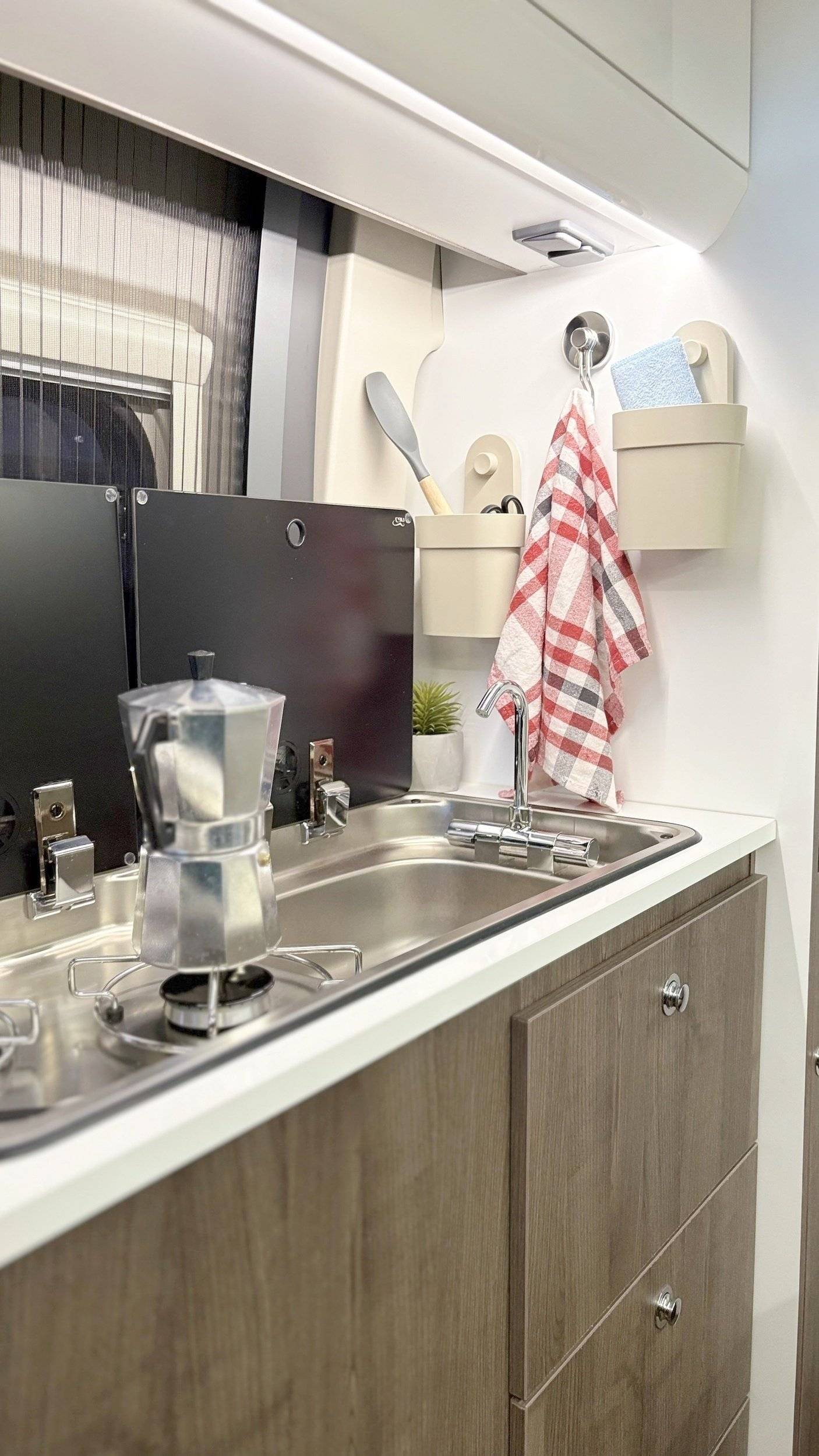 Benimar Ducato 2,2 l Multijet 130 ch.