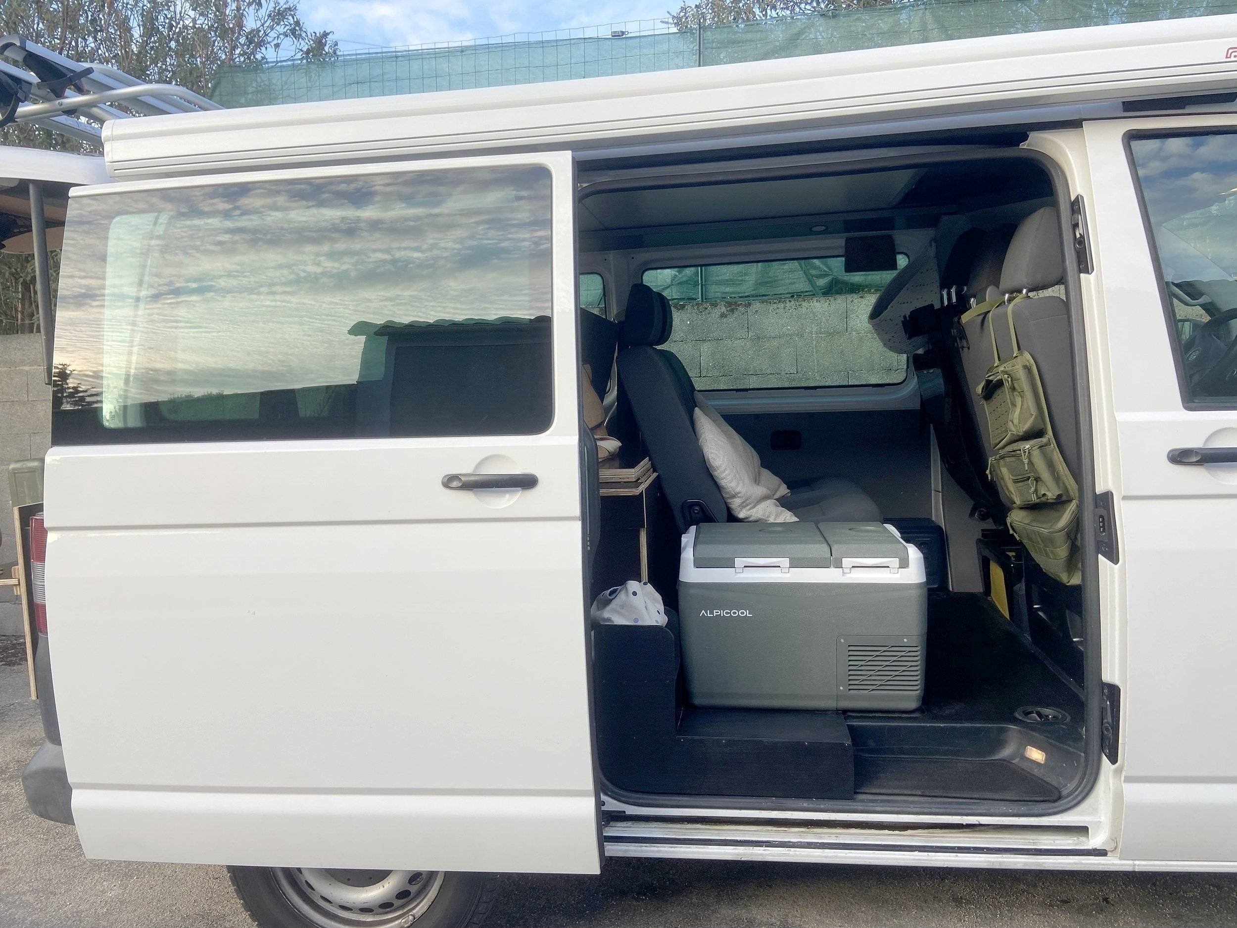 Van Mania 