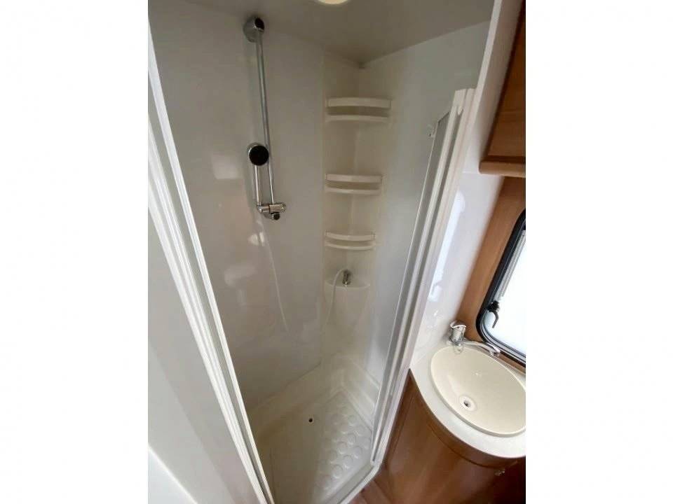 Rimor Ducato 2.3 130 ch Multijet