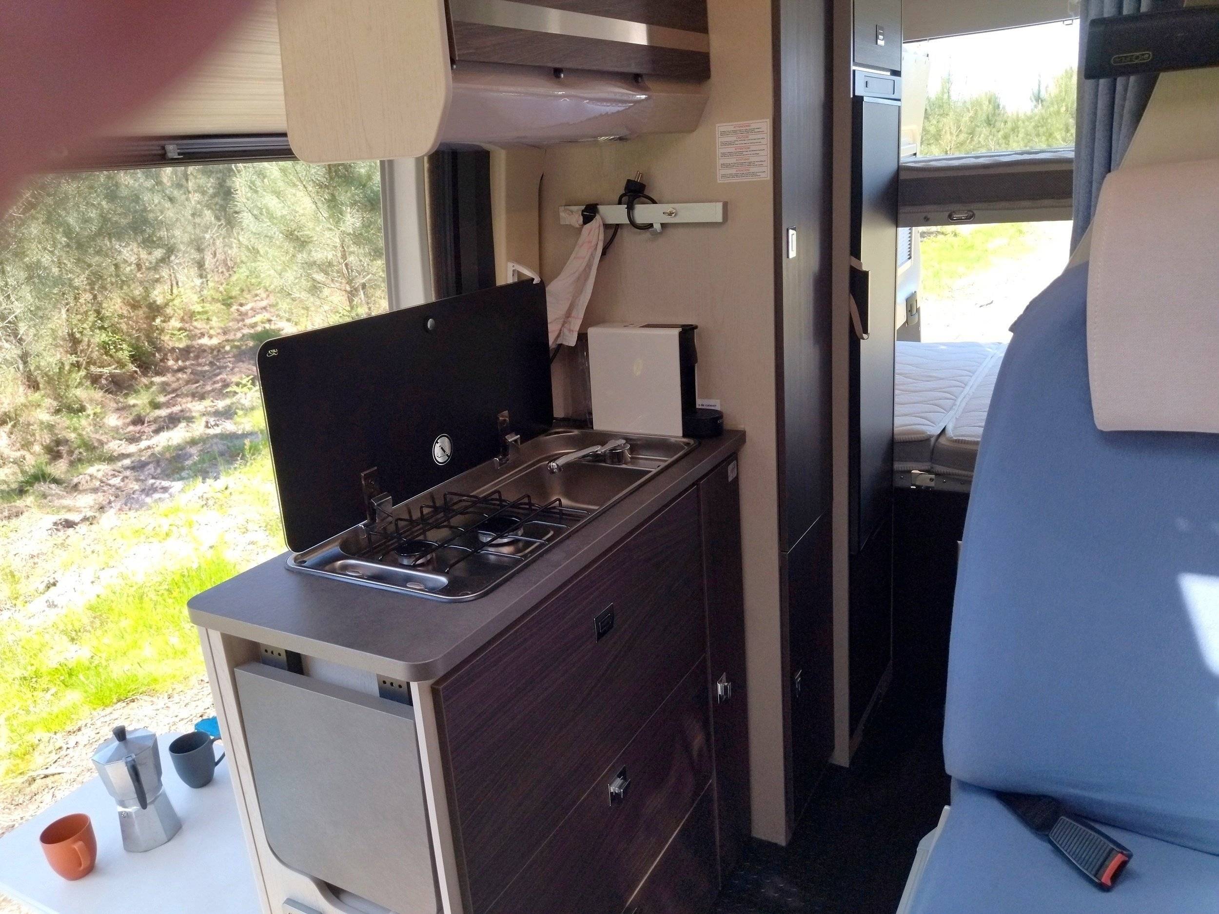 Rimor Rimor Horus 45