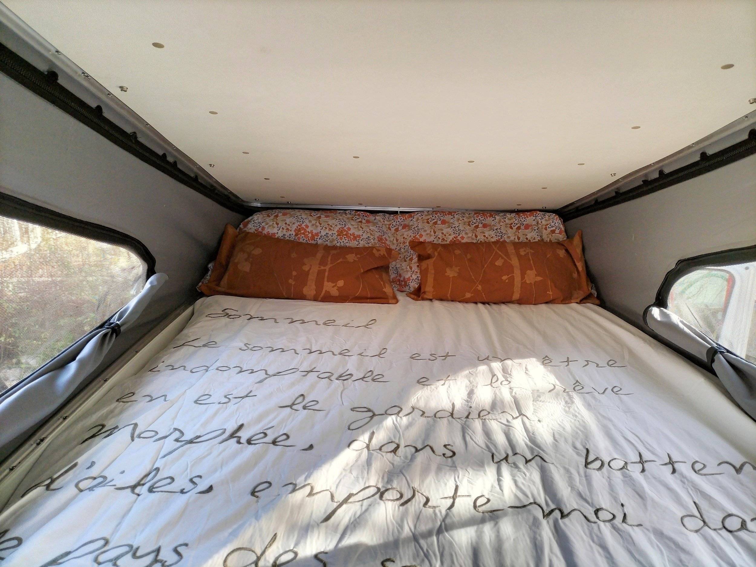 Westfalia Westfalia Kepler One