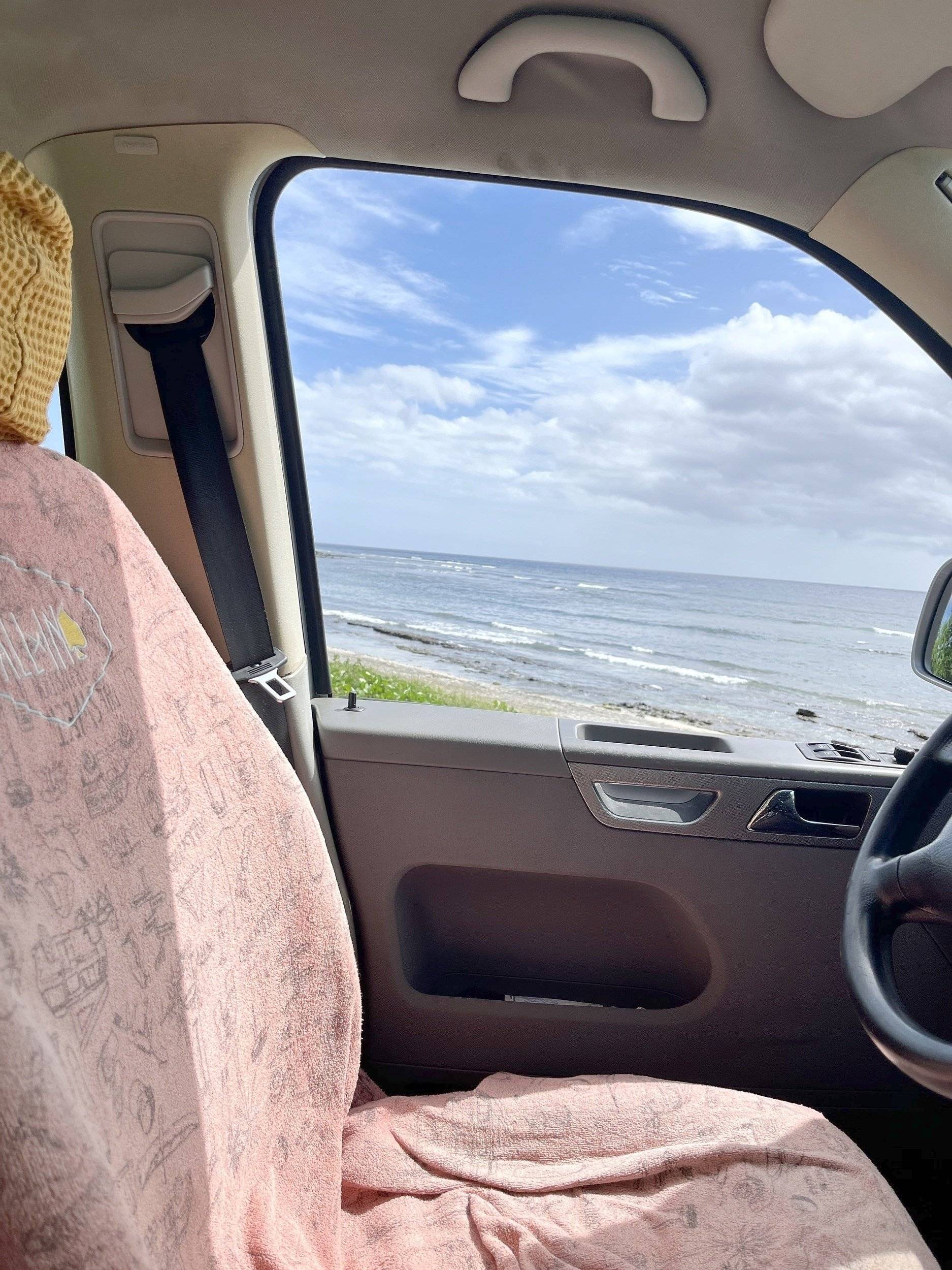 Westfalia California