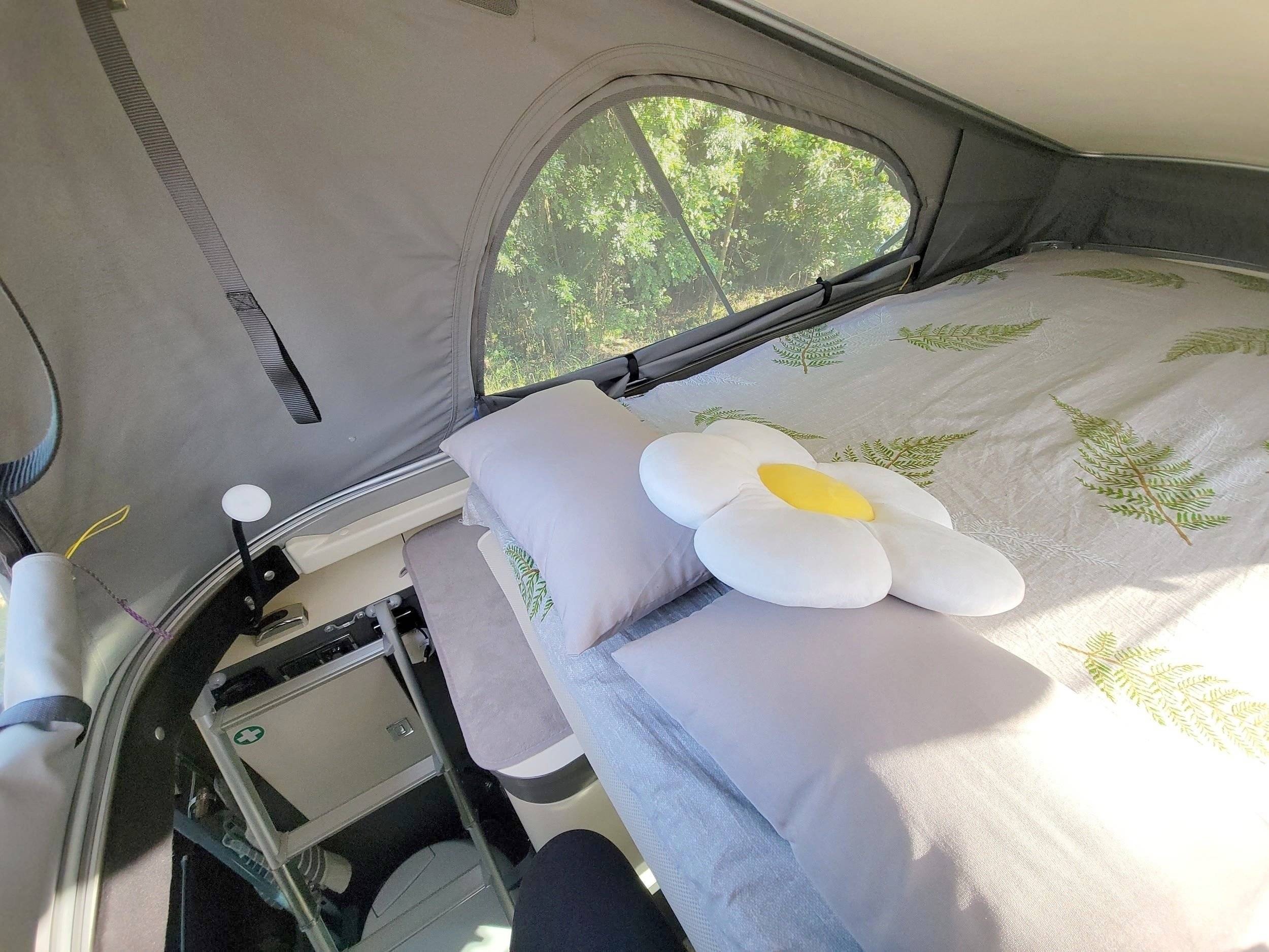 Westfalia Kepler One