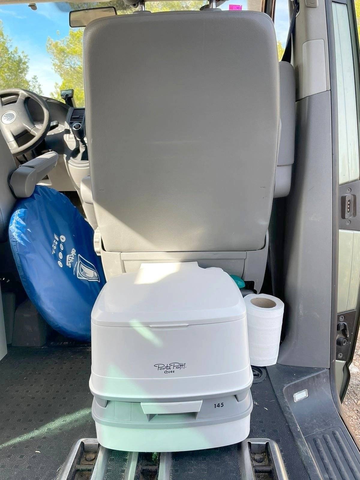 Volkswagen Volkswagen T5