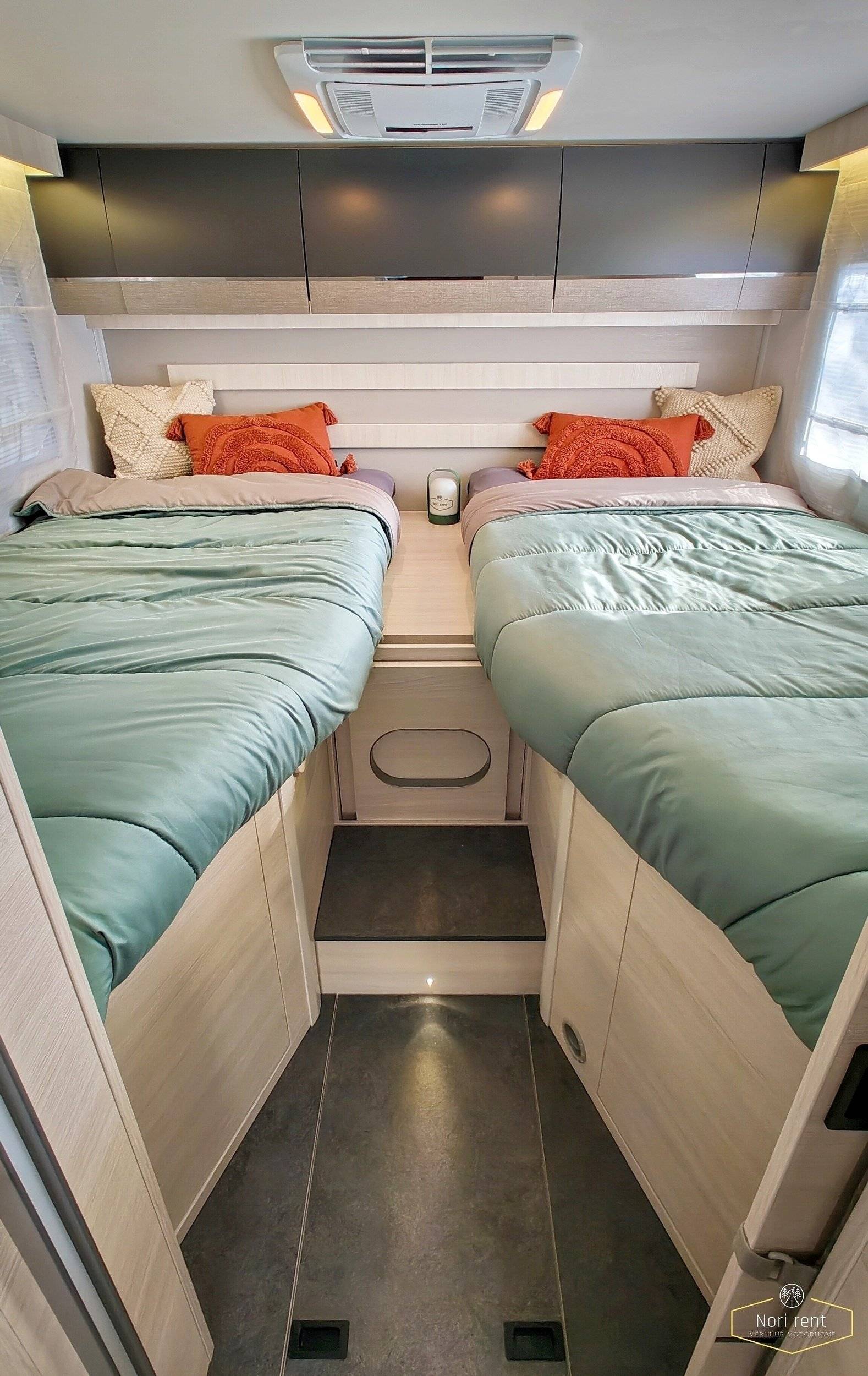 Chausson 777GA Titanium Premium