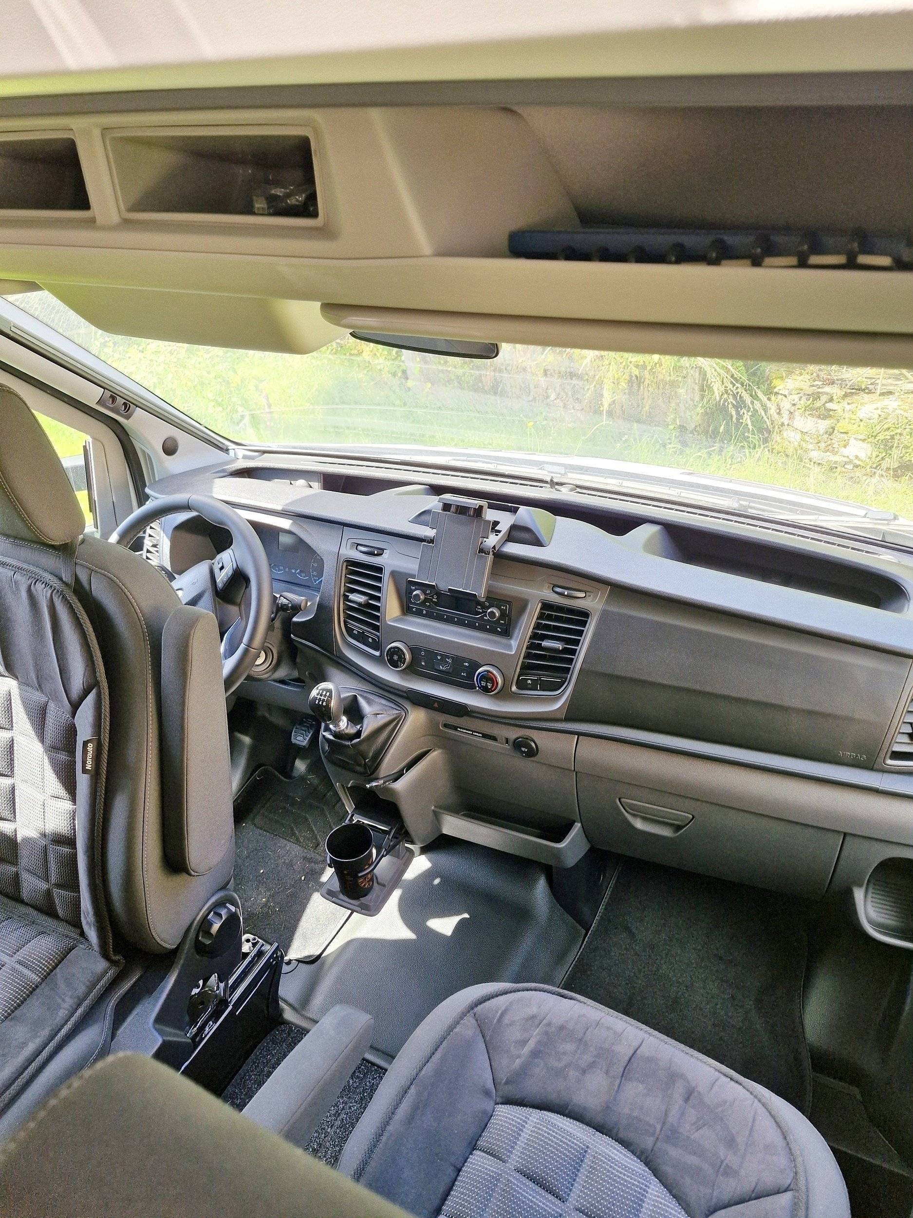 Benimar Tessoro 440 up