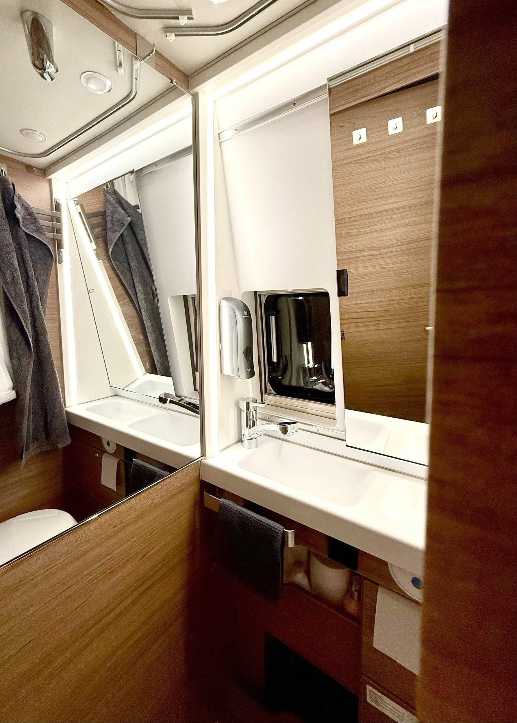 Knaus 540 boxlife MQ