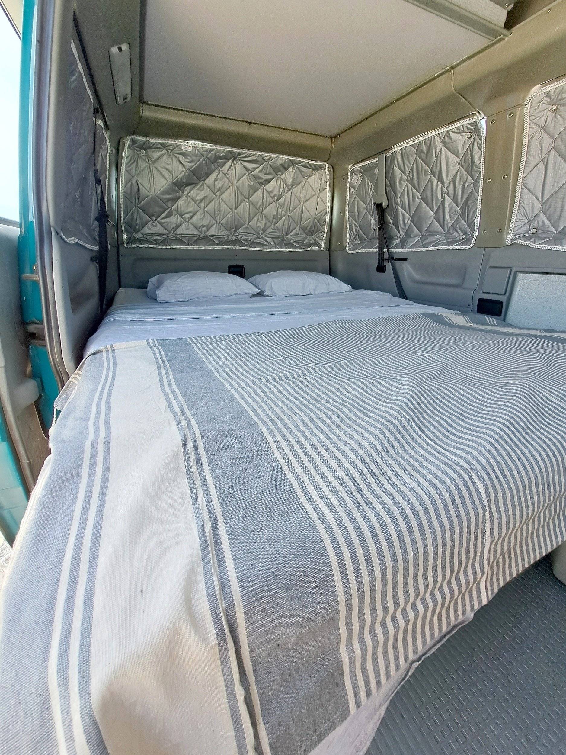 Volkswagen T4 Multivan