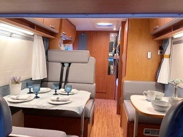 Rimor Rimor XGO DYNAMIQUE 23