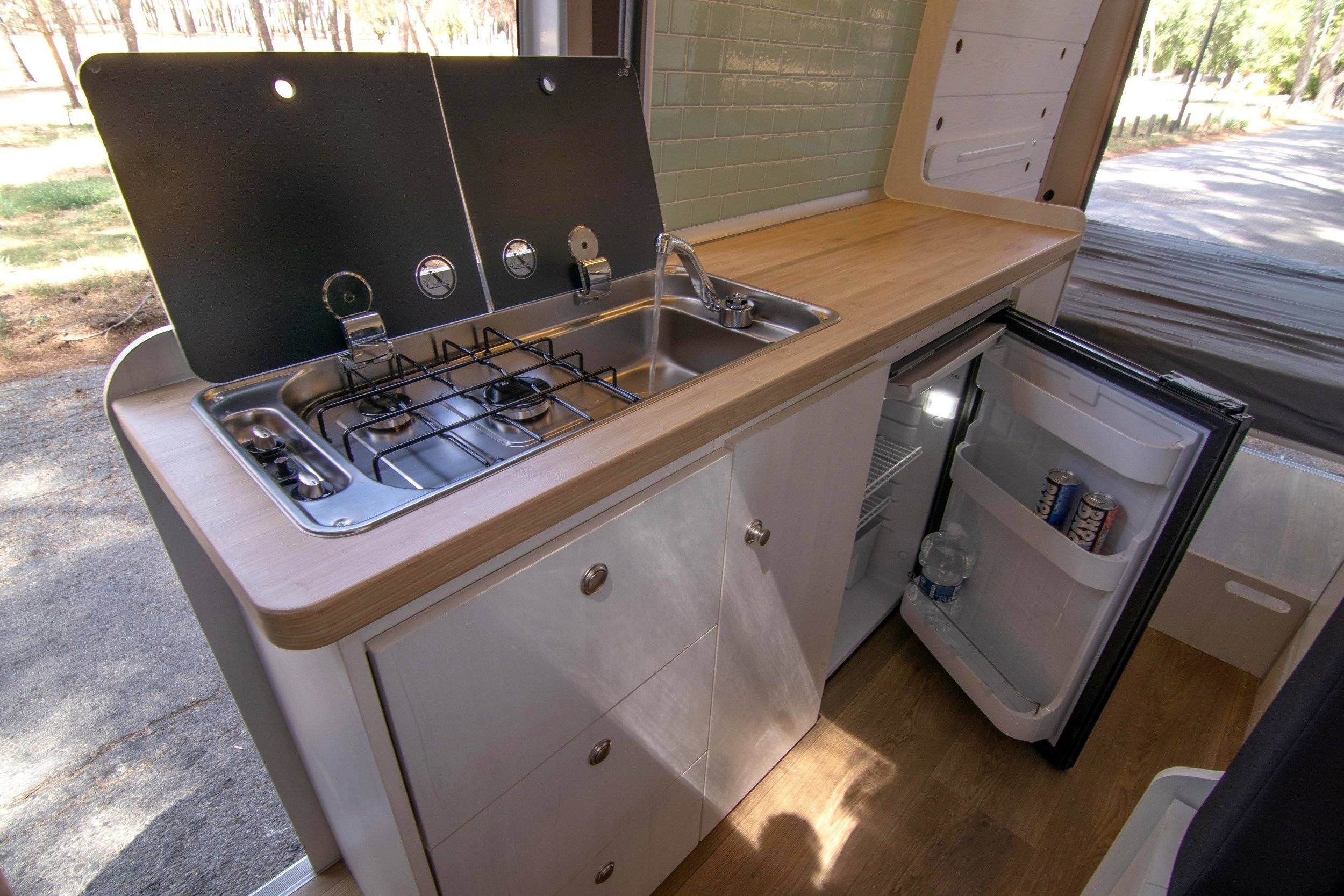 Fiat Ducato 2,3 l 130 ch