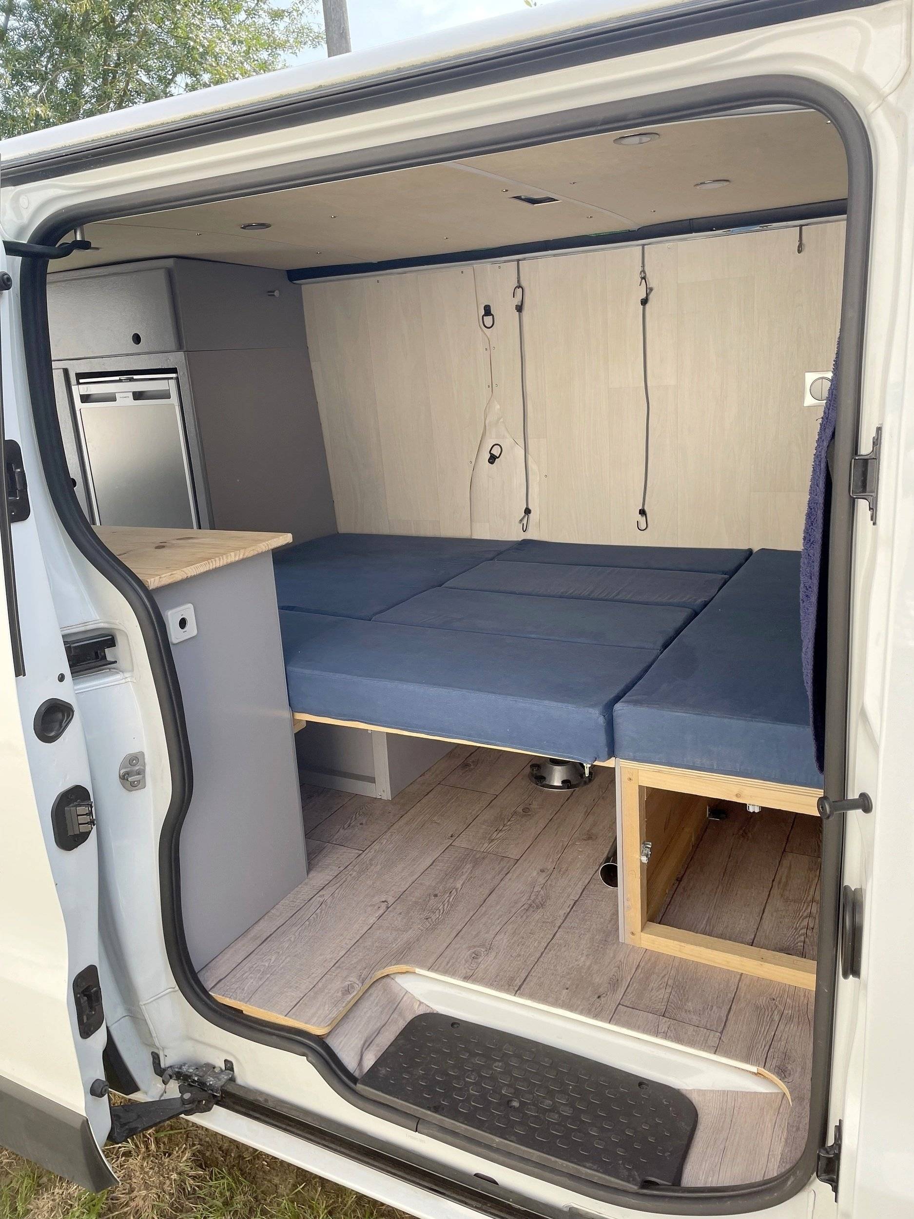 Renault Trafic III L2H1       1,6 l 125 ch