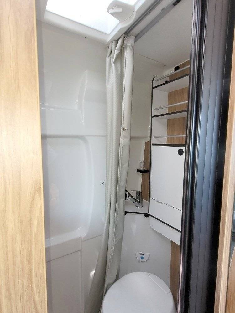 Font Vendôme Randocamp