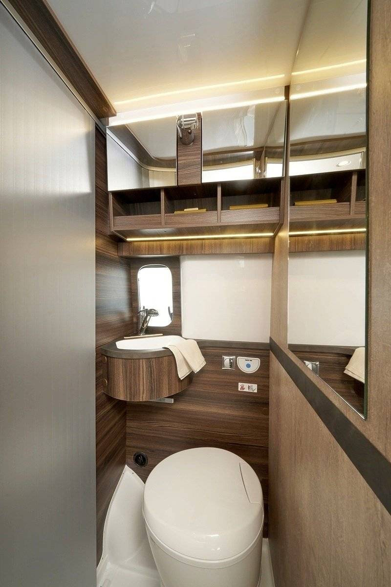 Laika LAIKA ECOVIP 540