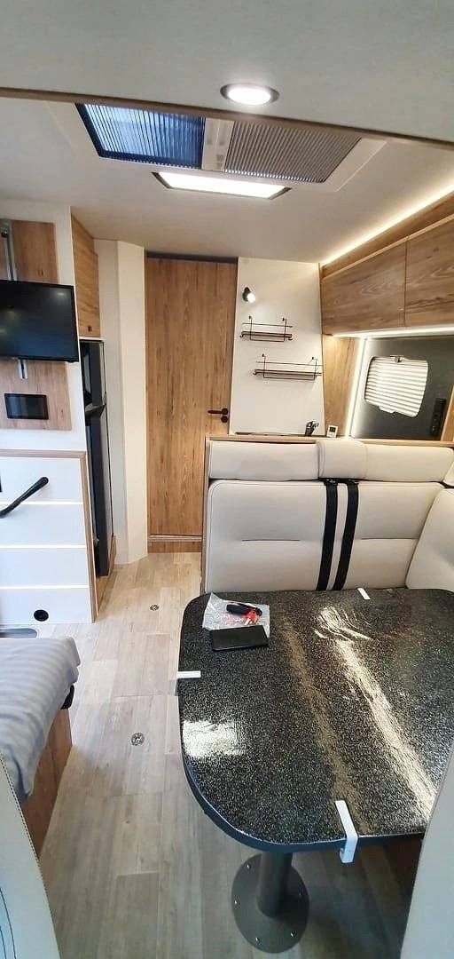 Bavaria I740 Gj Style