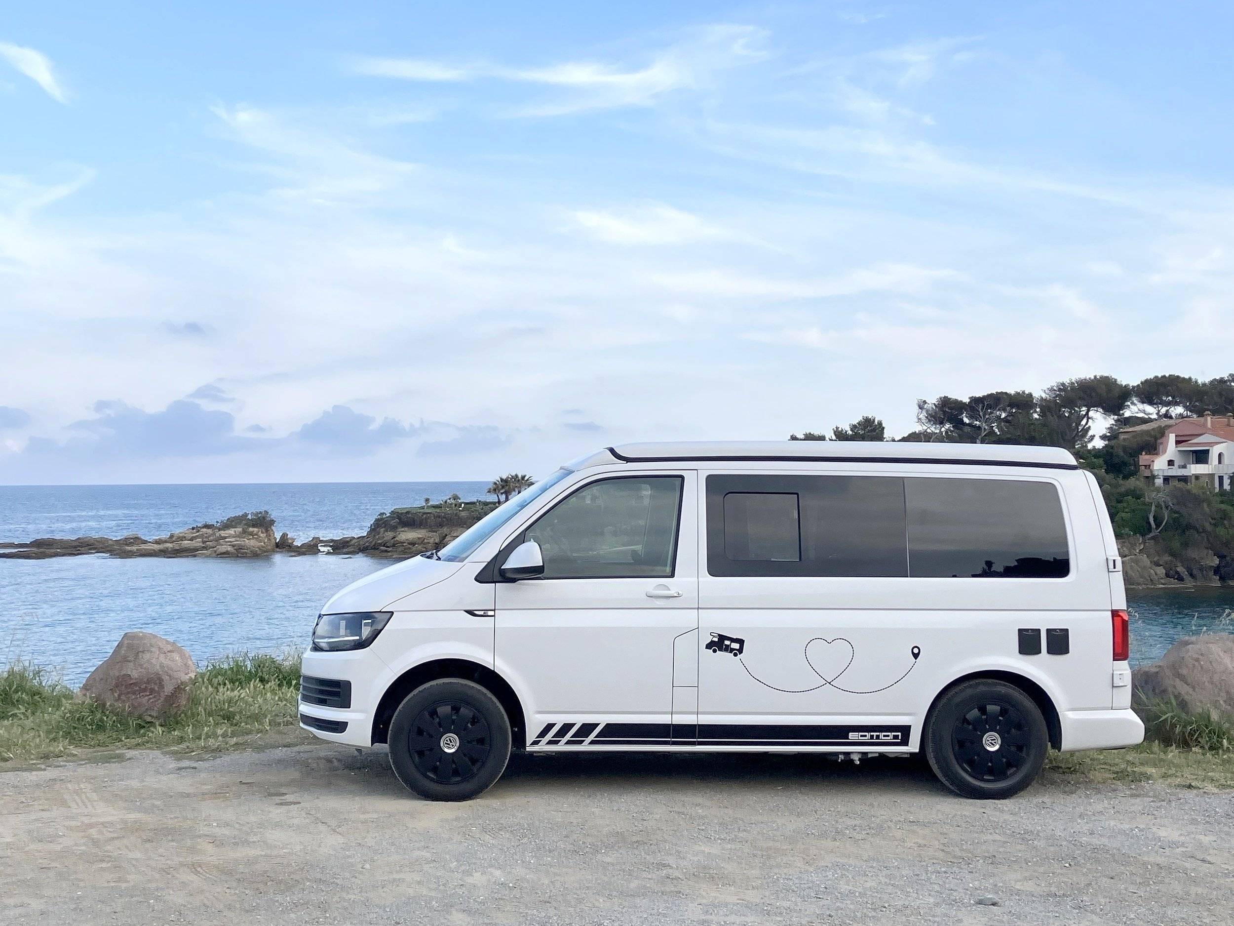 Patsyl van Volkswagen T6