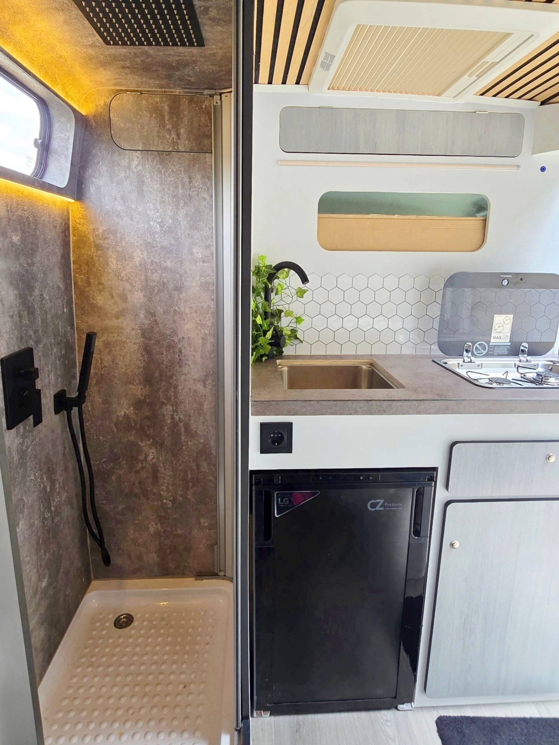 Fiat Ducato 2,2 l 120 ch