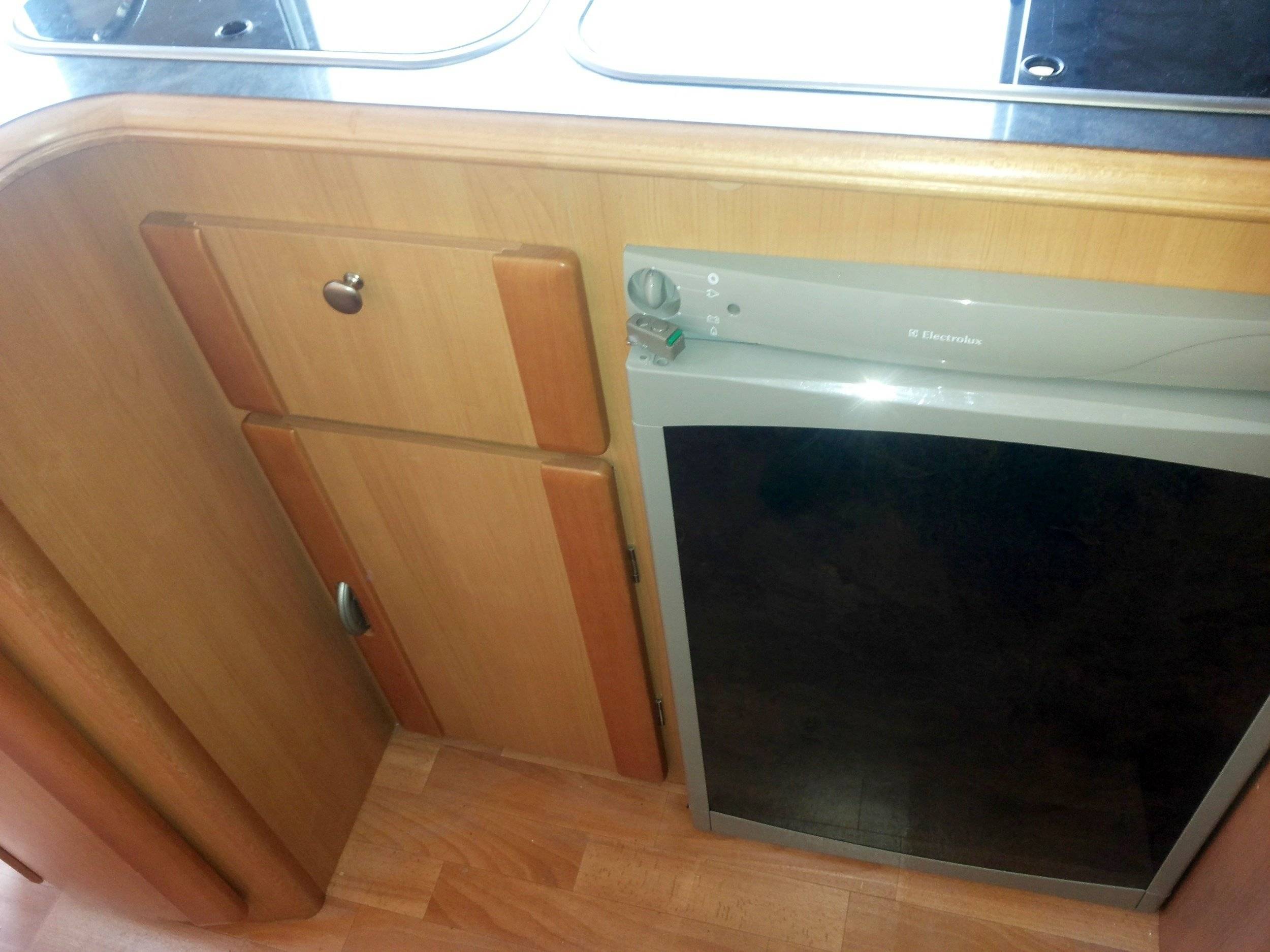 Adria DUCATO 2.8 JTD 146 cv.