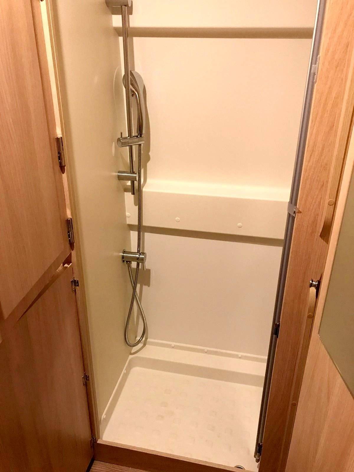 Giottiline Citroën jumper