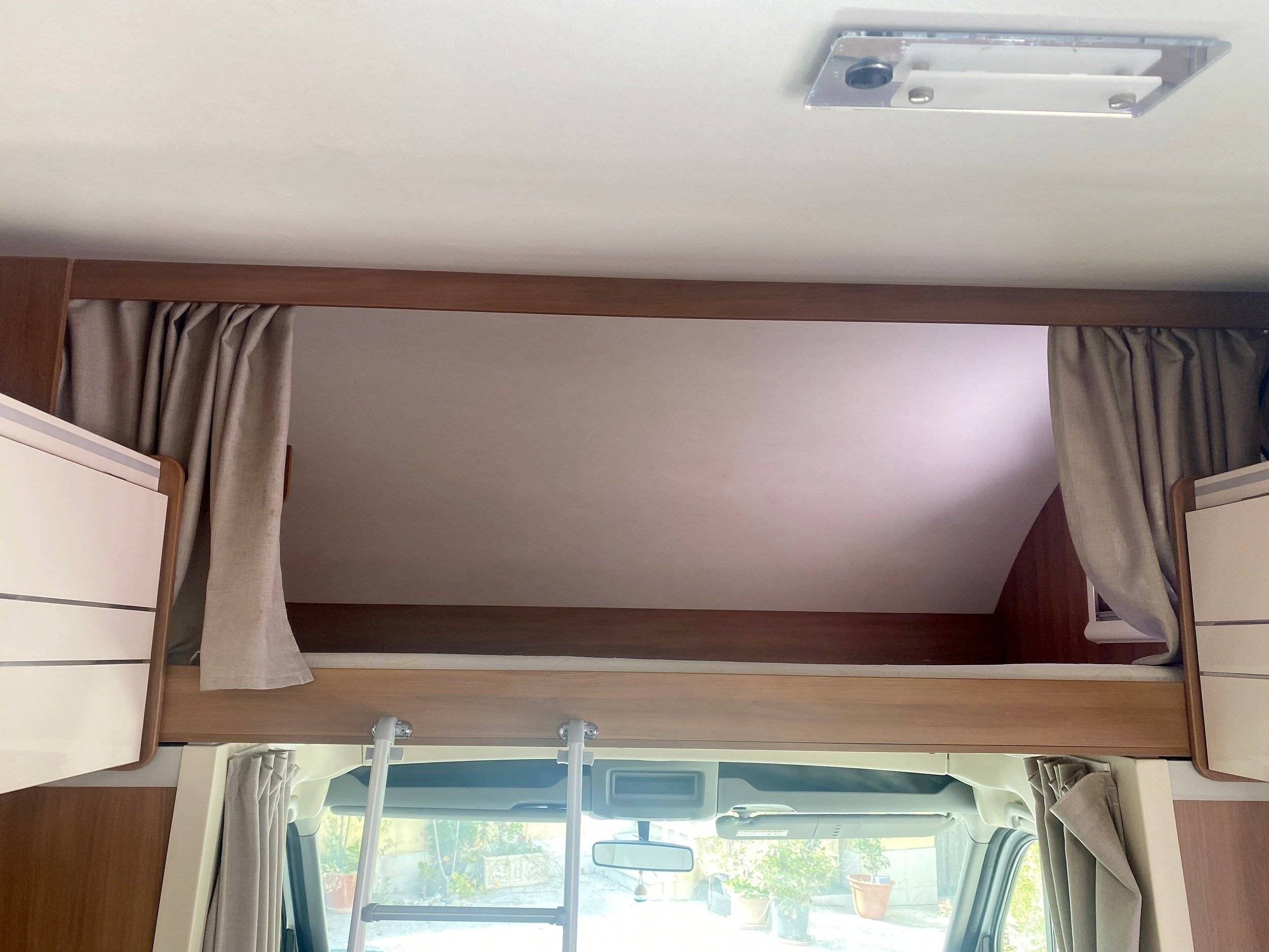 Rimor Katamarano Sound