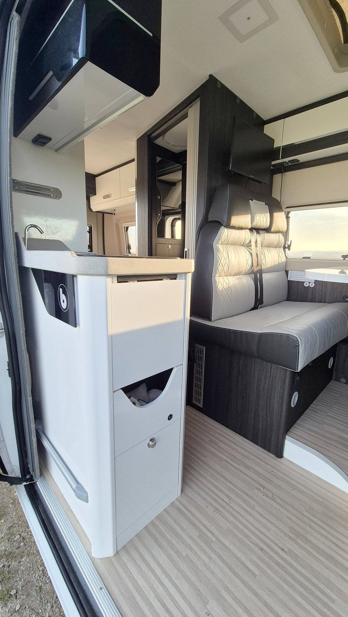 Benimar BENIMAR 144UP