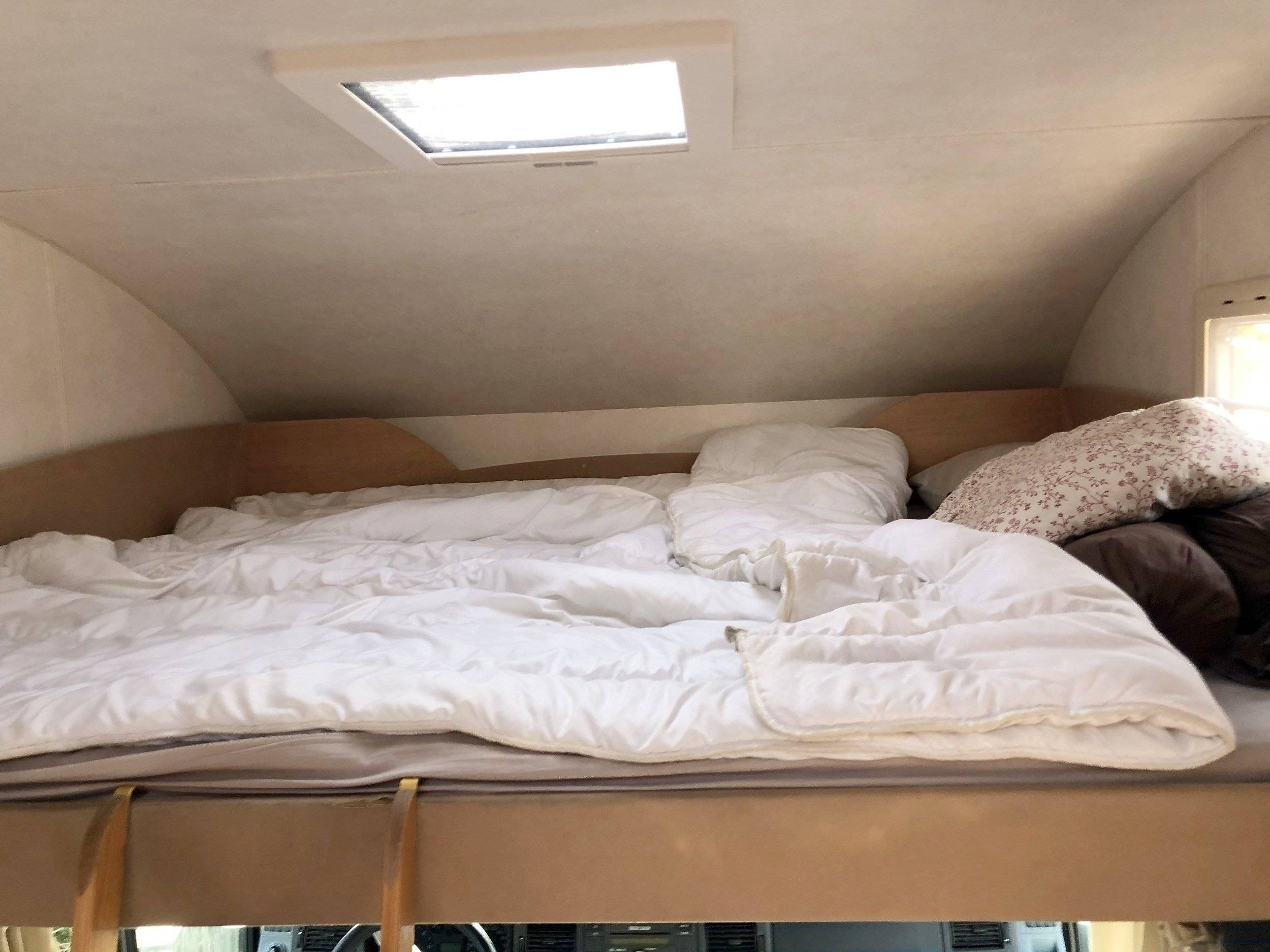 Eura Mobil 720 Qb Mondial