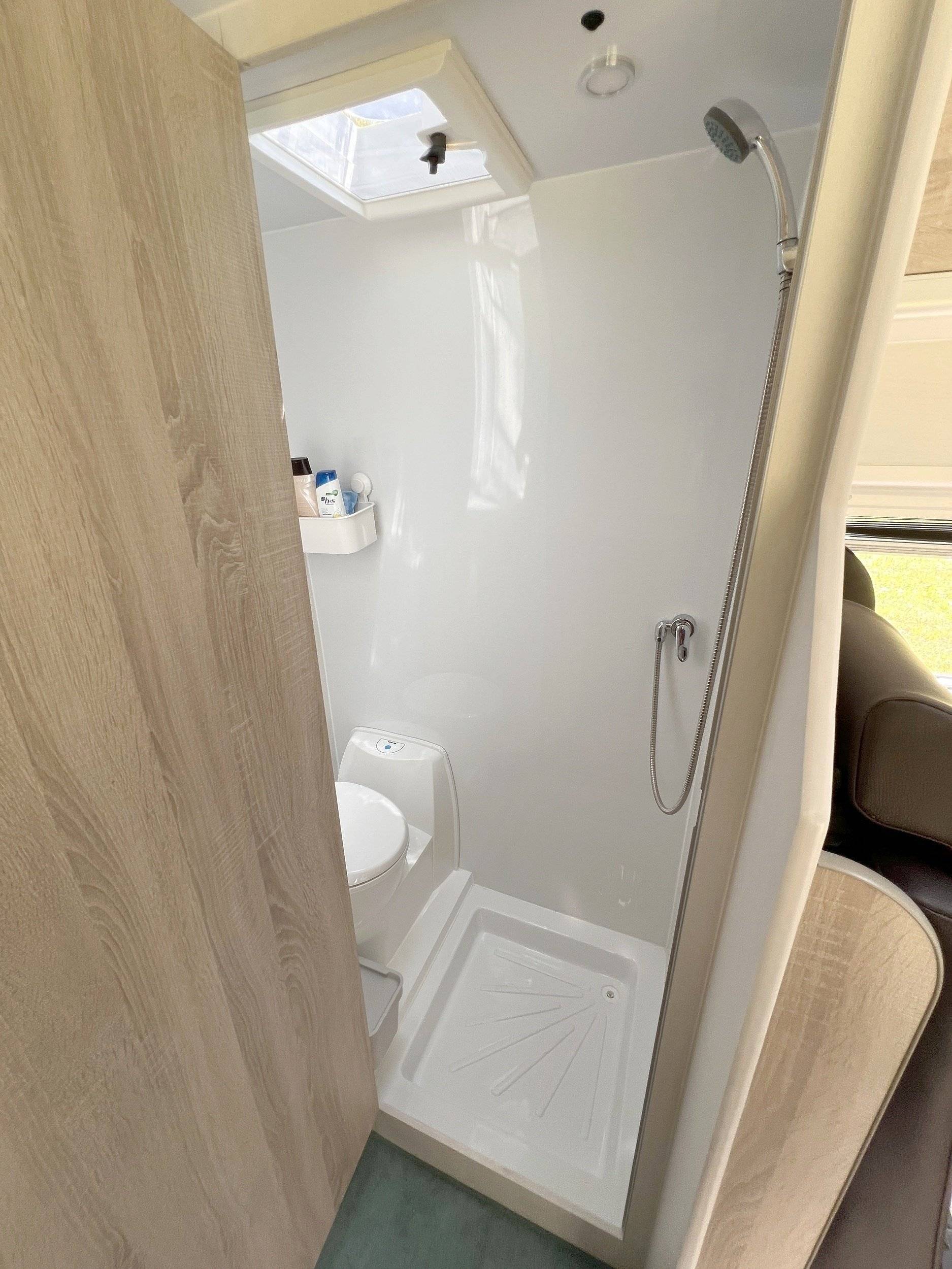 Fiat FIAT DUCATO MULTIJET 130CH