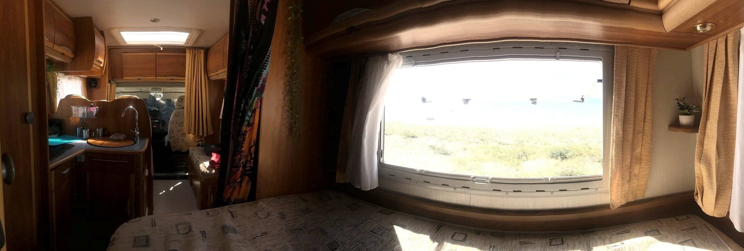 Autostar Amical - 4 Pl - Fiat Ducato 2,8l