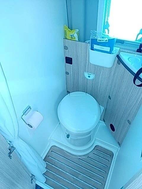 Sunlight Cliff 600 Adventure Edition