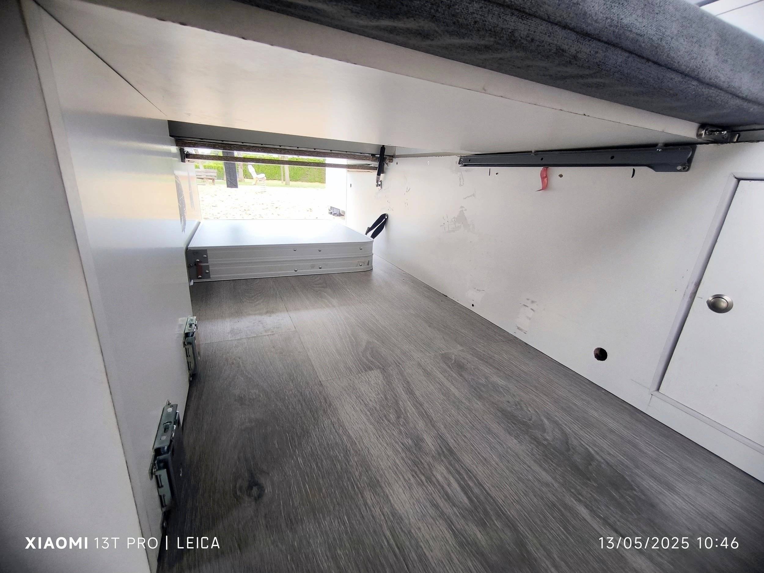 Ford Transit Custom 2,0l 105 ch