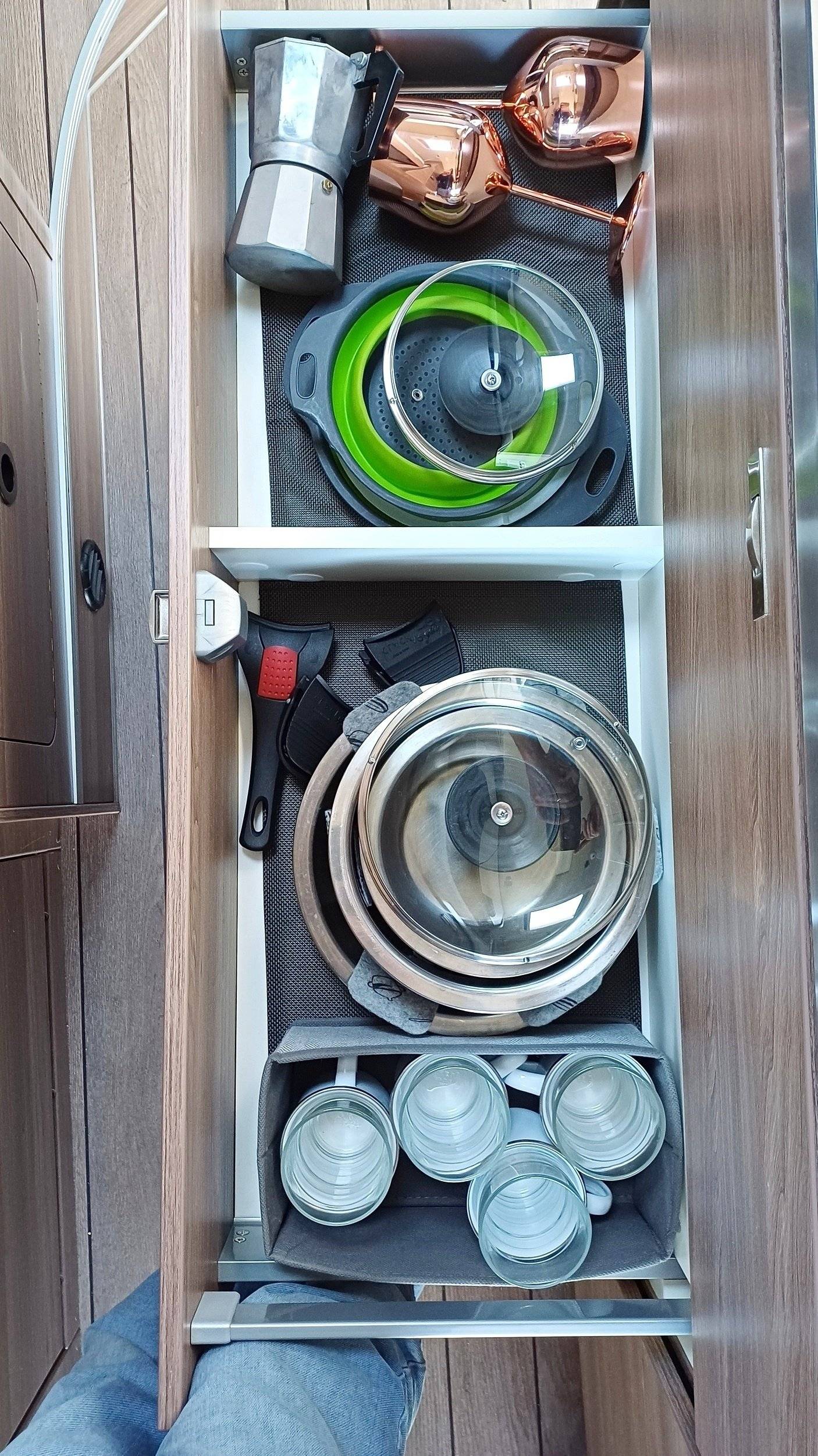 Knaus Knaus Boxlife 630 me