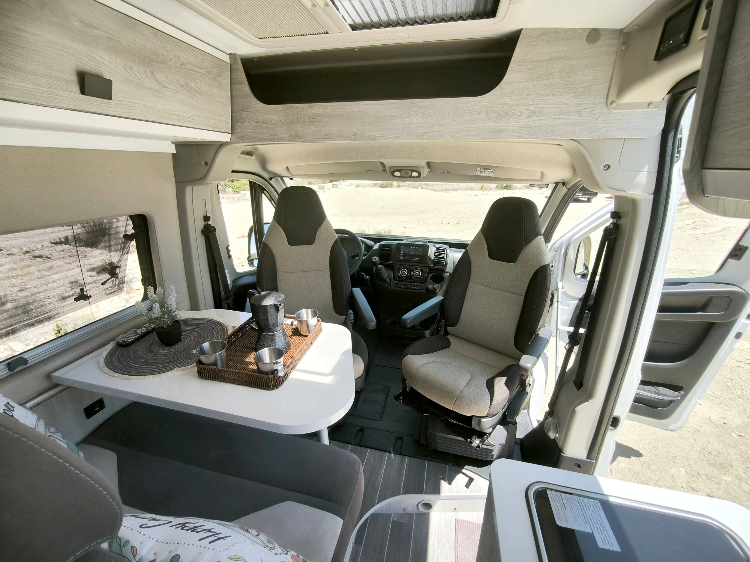 Roller Team Livingstone 5