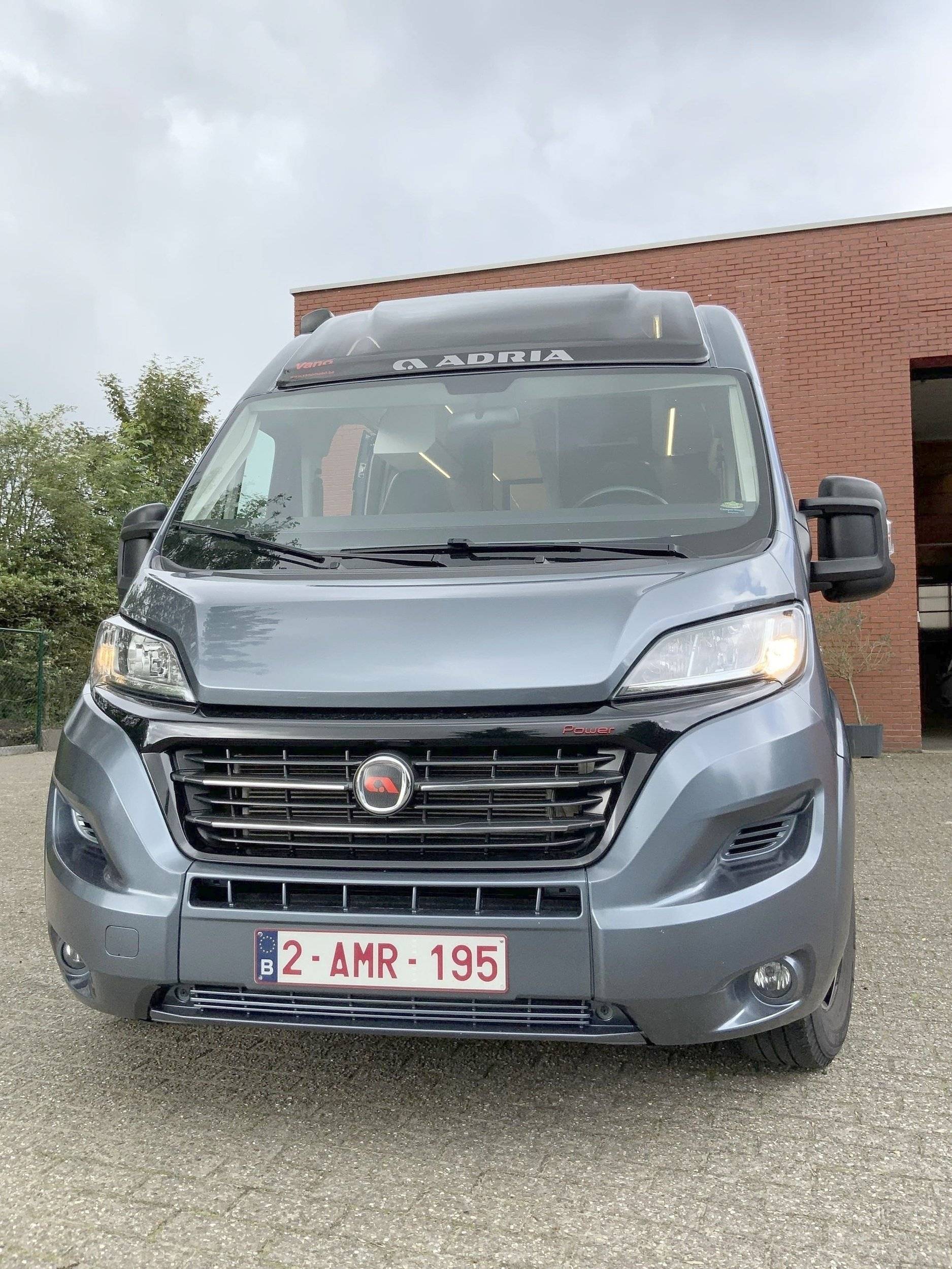 Adria Mobil 