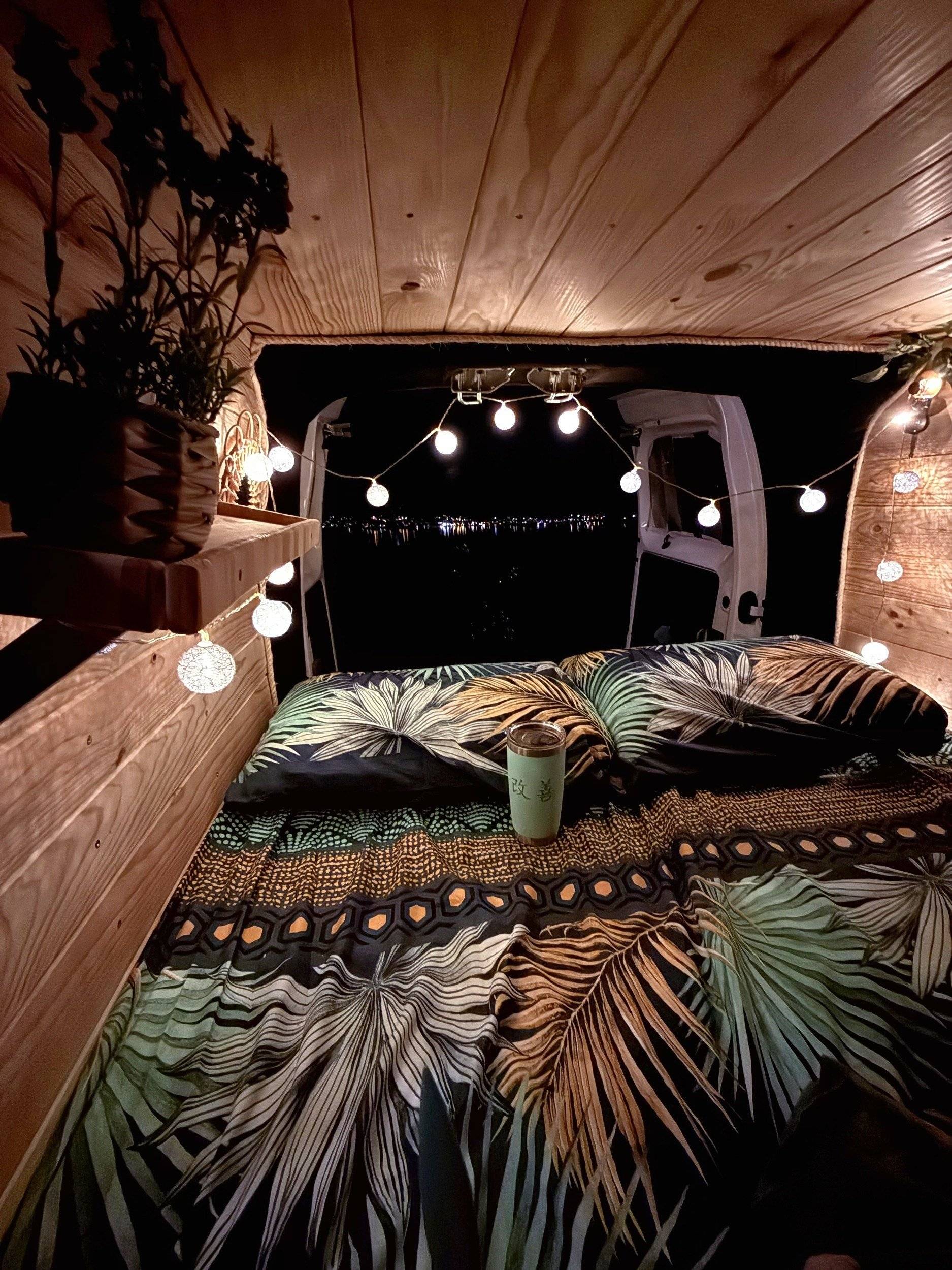 Alpes Camping-Car 