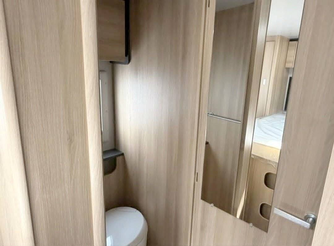 Berth Peugeot Boxer 2,2 l 130 ch - Yescapa