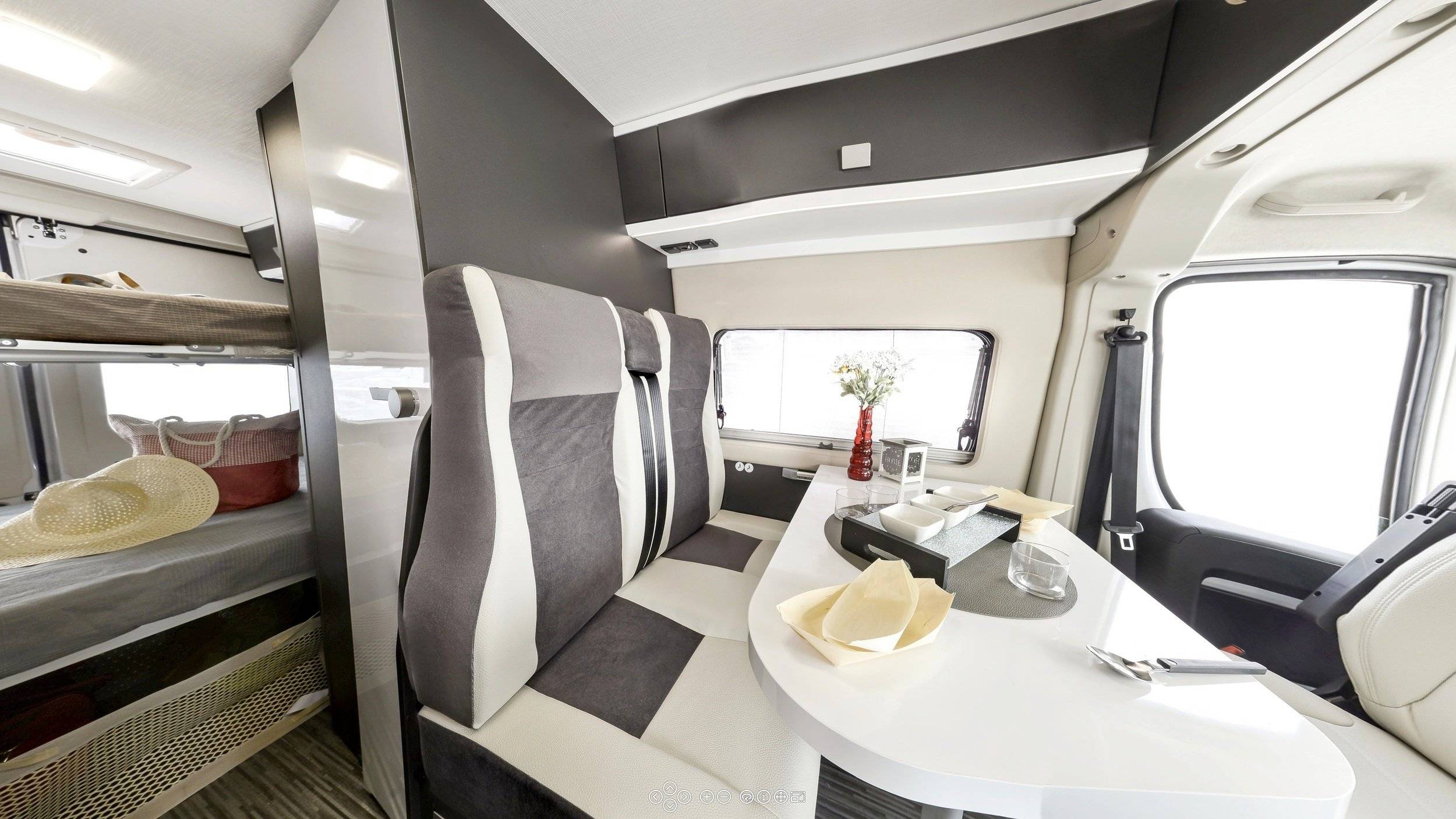 Mclouis Van 3 Maxi S-Line