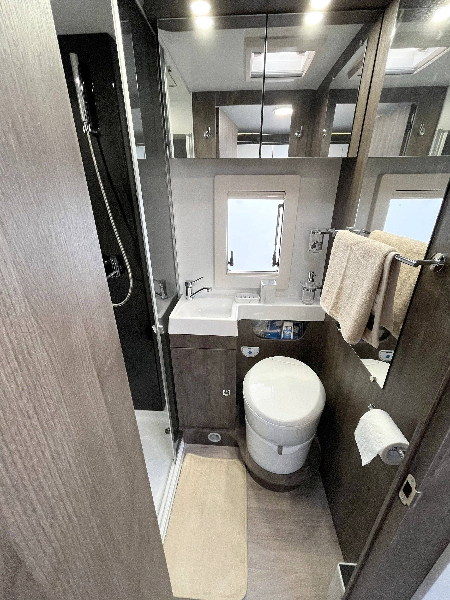 Benimar BENIMAR TESSORO 481